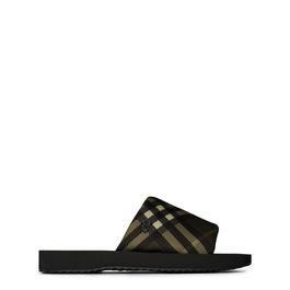 Burberry Burb Check Sandal Sn44