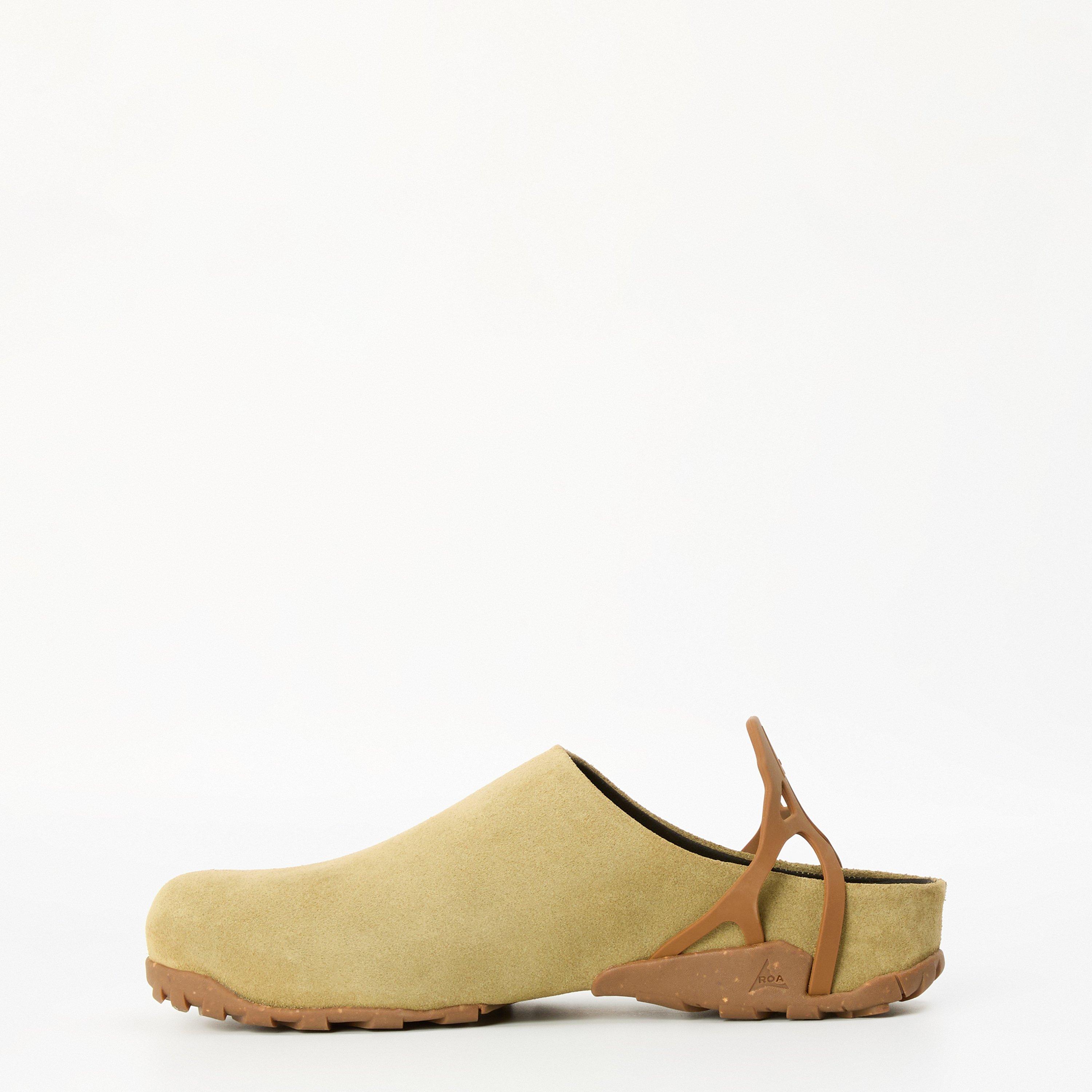 Aloe - ROA - Men's Fedaia Flat Sandals - 2