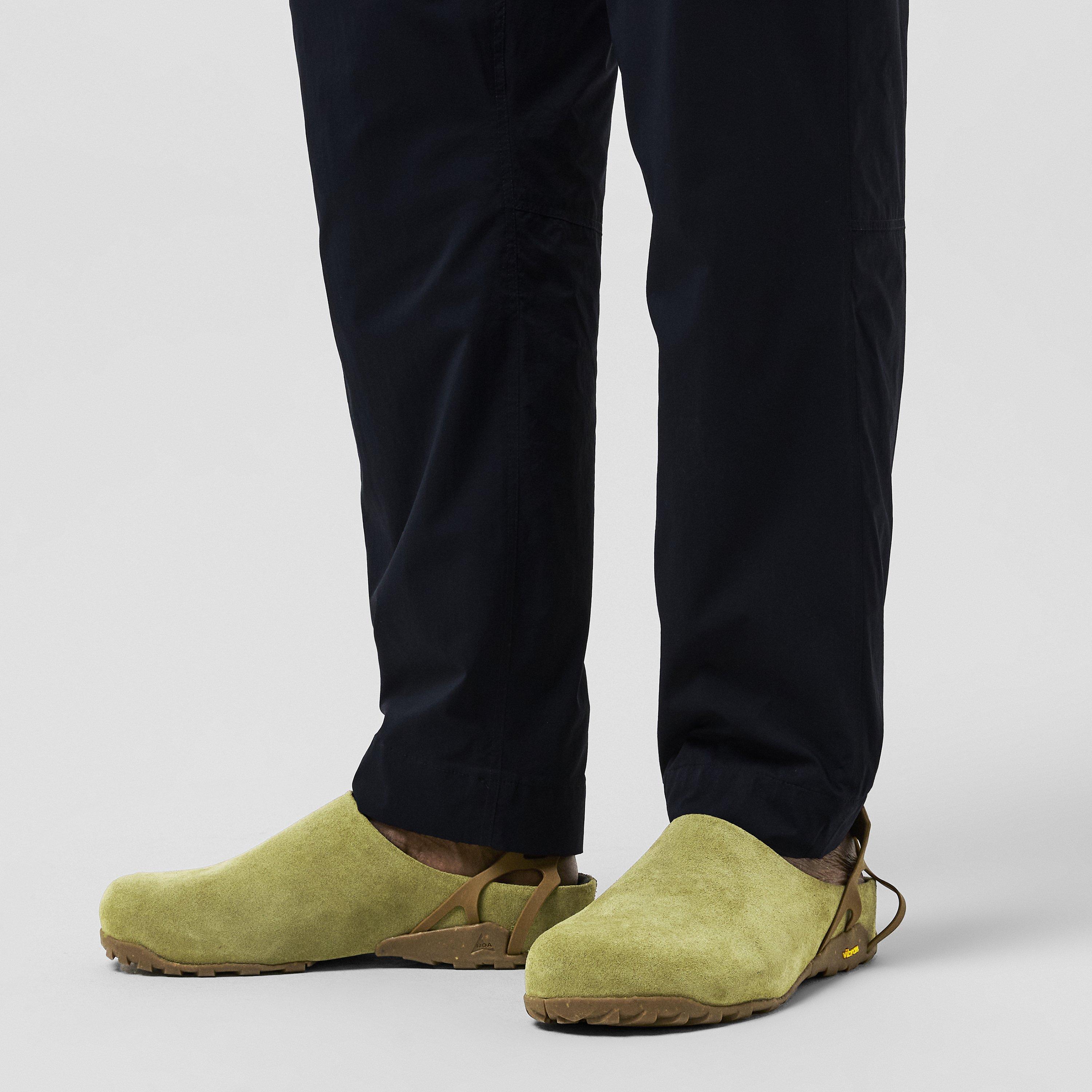 Aloe - ROA - Men's Fedaia Flat Sandals - 3