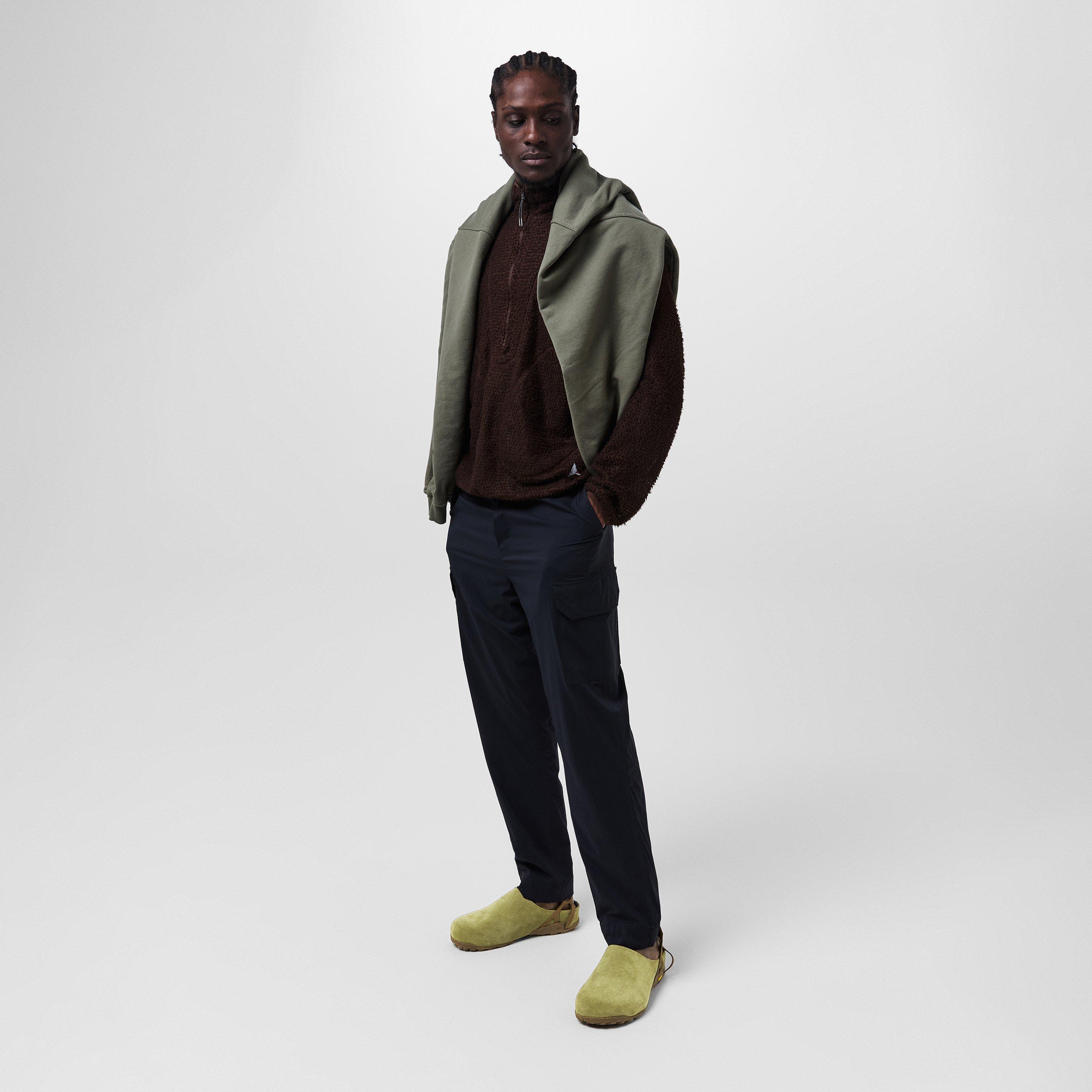 Aloe - ROA - Men's Fedaia Flat Sandals - 6