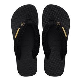 Dolce & Gabbana X Havaianas Boho Chunky Flip Flops