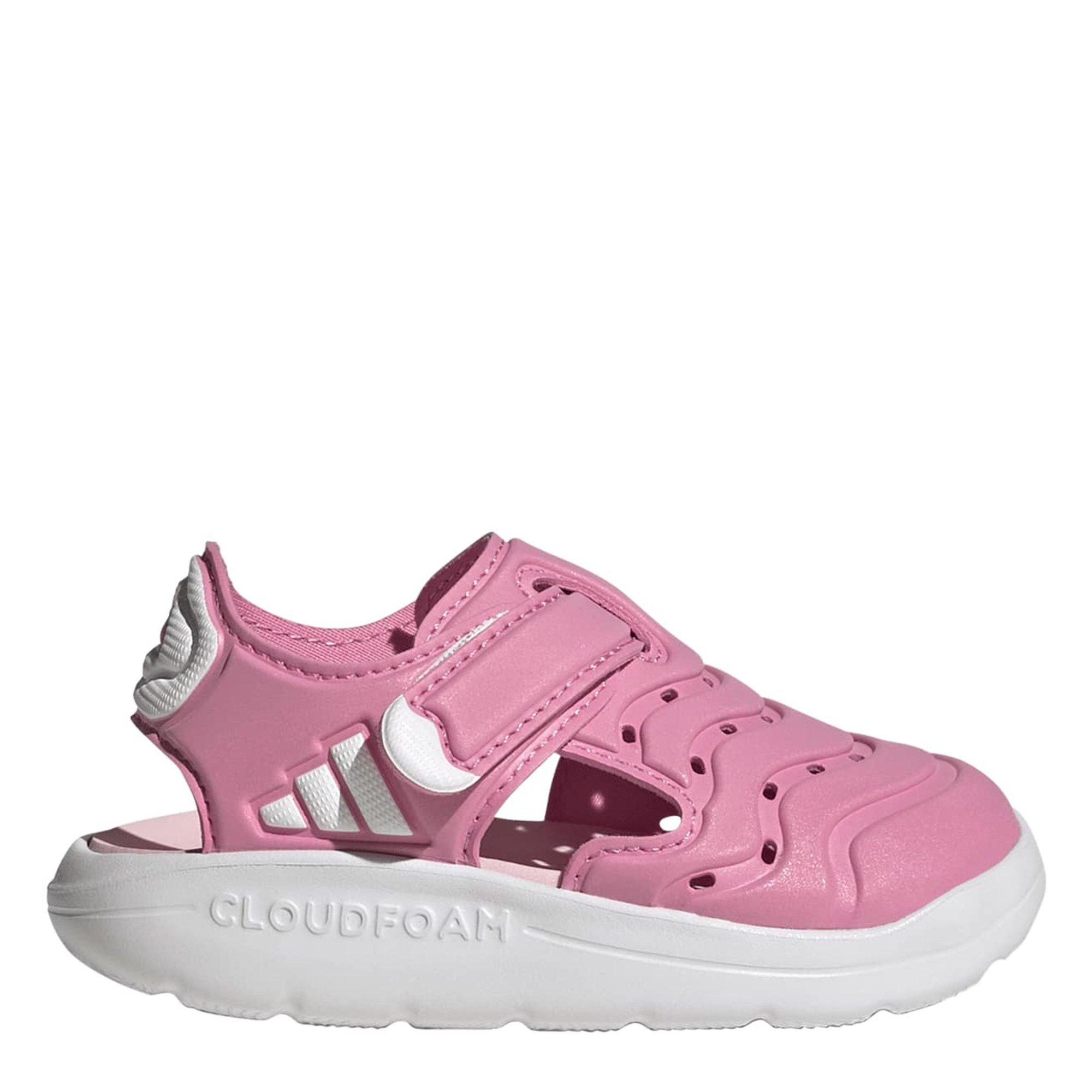 Pink/White - adidas - Adidas Water Sdl 2 I In00 - 1