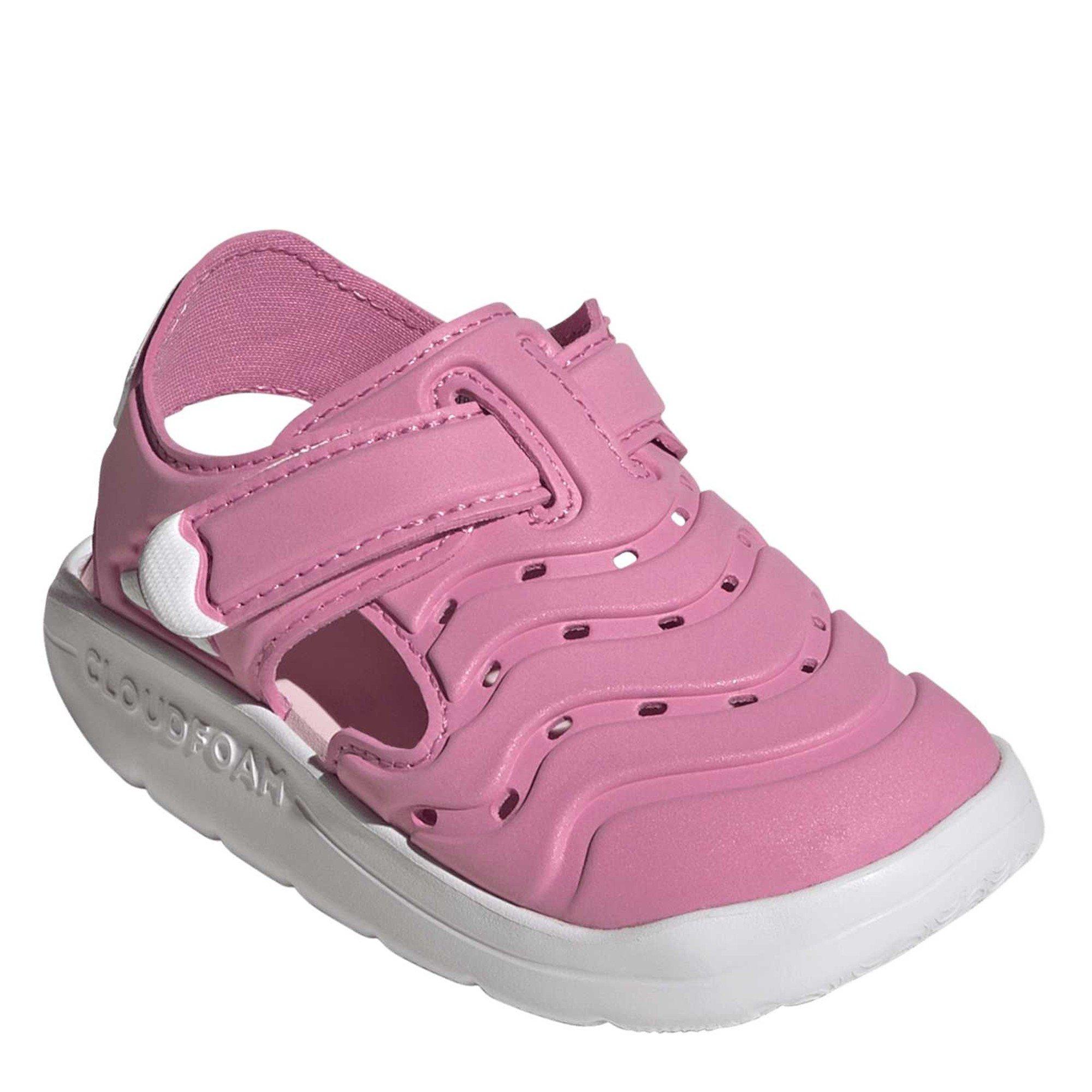 Pink/White - adidas - Adidas Water Sdl 2 I In00 - 3