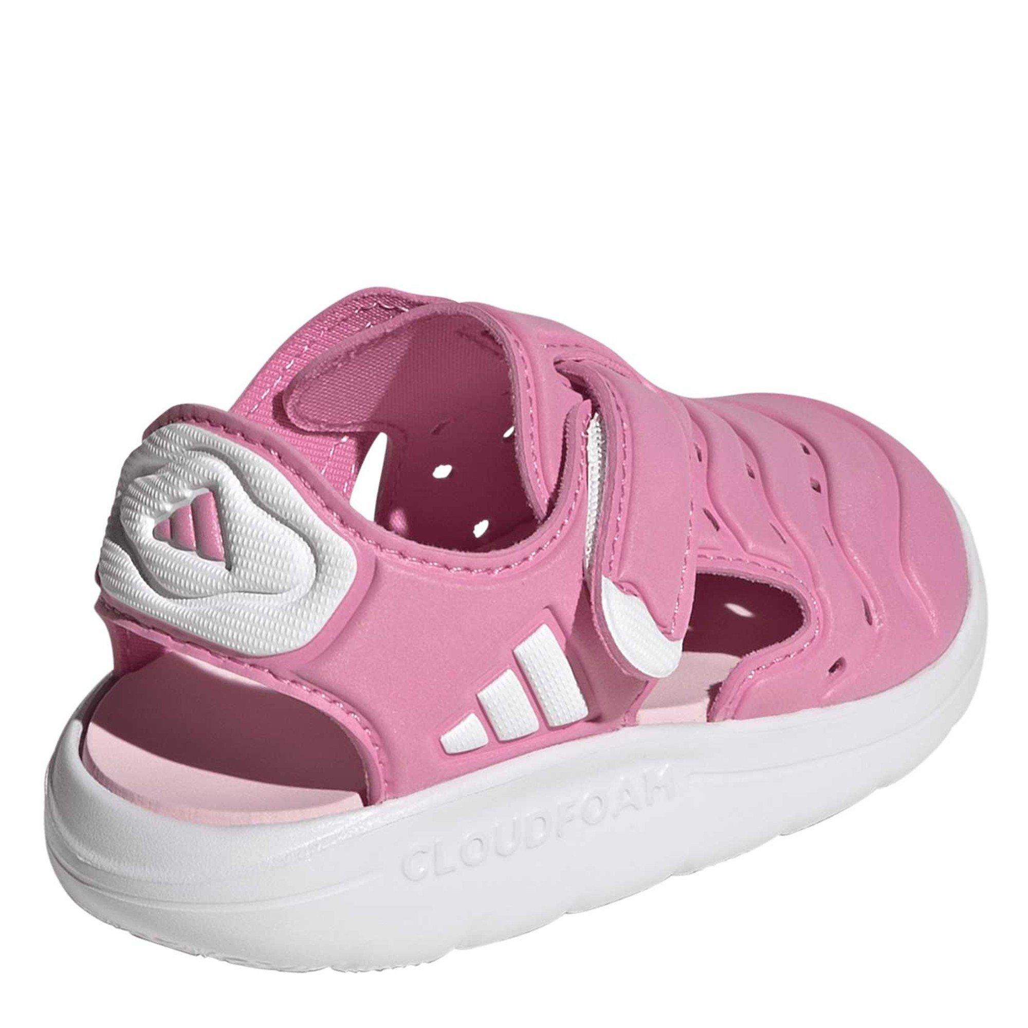 Pink/White - adidas - Adidas Water Sdl 2 I In00 - 4