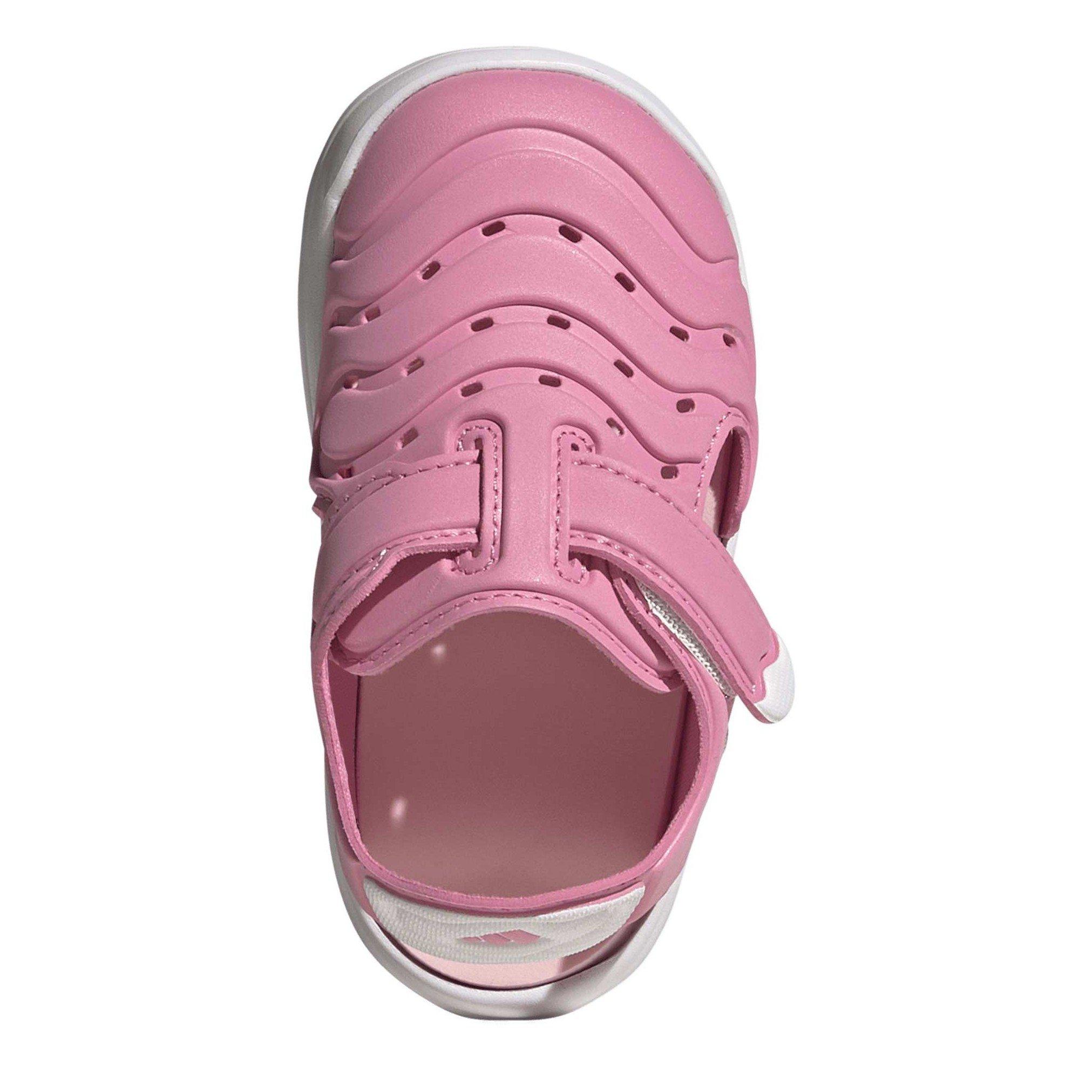 Pink/White - adidas - Adidas Water Sdl 2 I In00 - 5