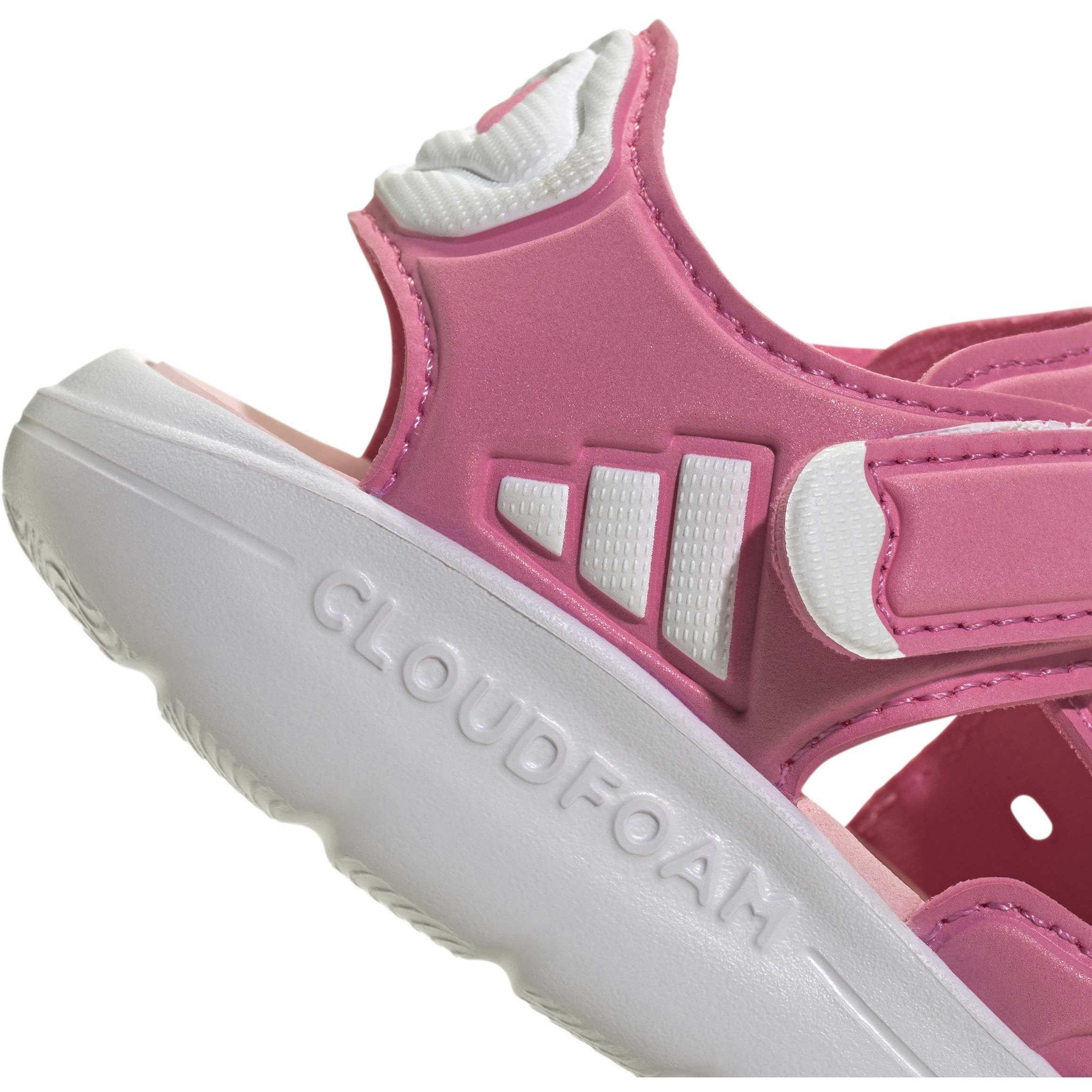 Pink/White - adidas - Adidas Water Sdl 2 I In00 - 8