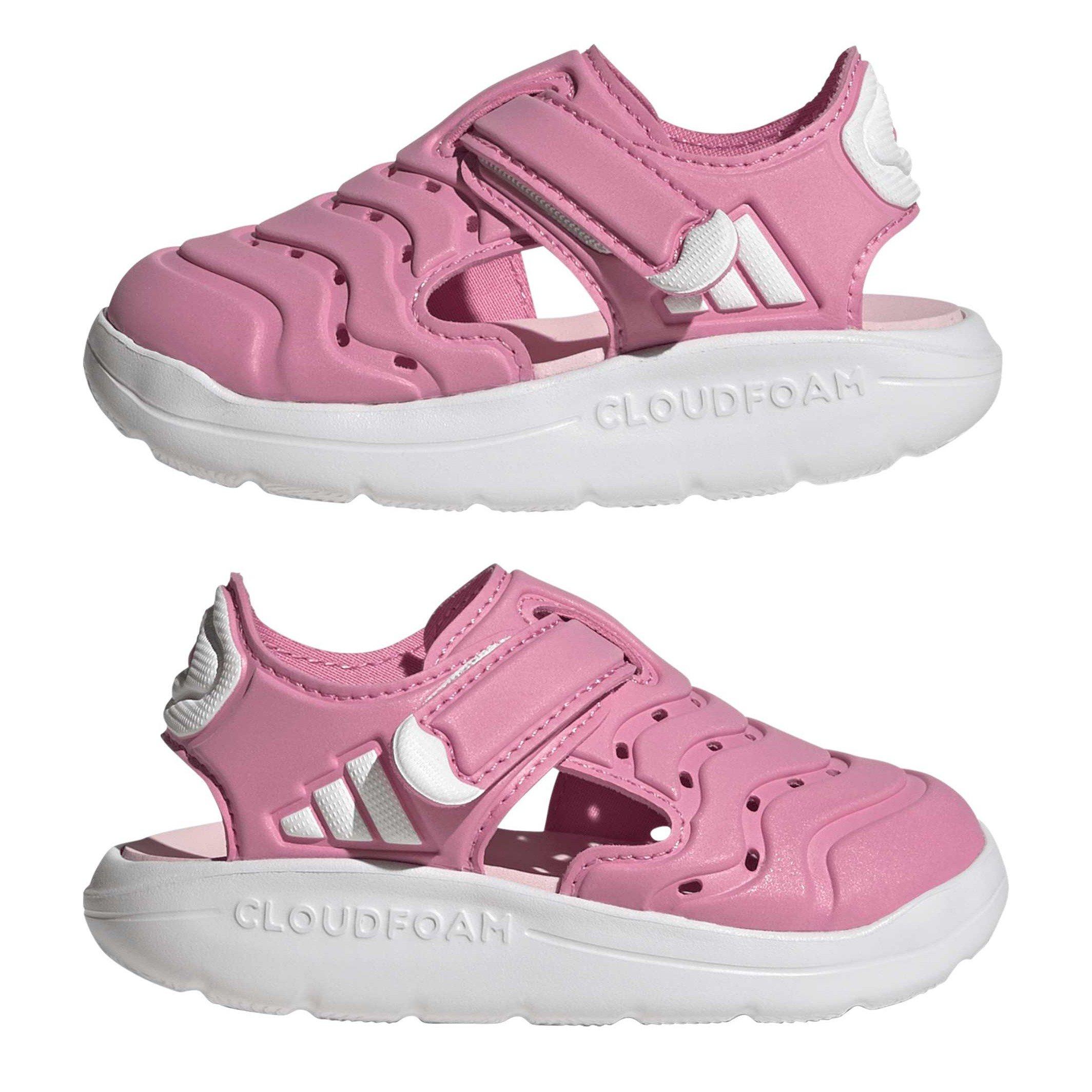 Pink/White - adidas - Adidas Water Sdl 2 I In00 - 9