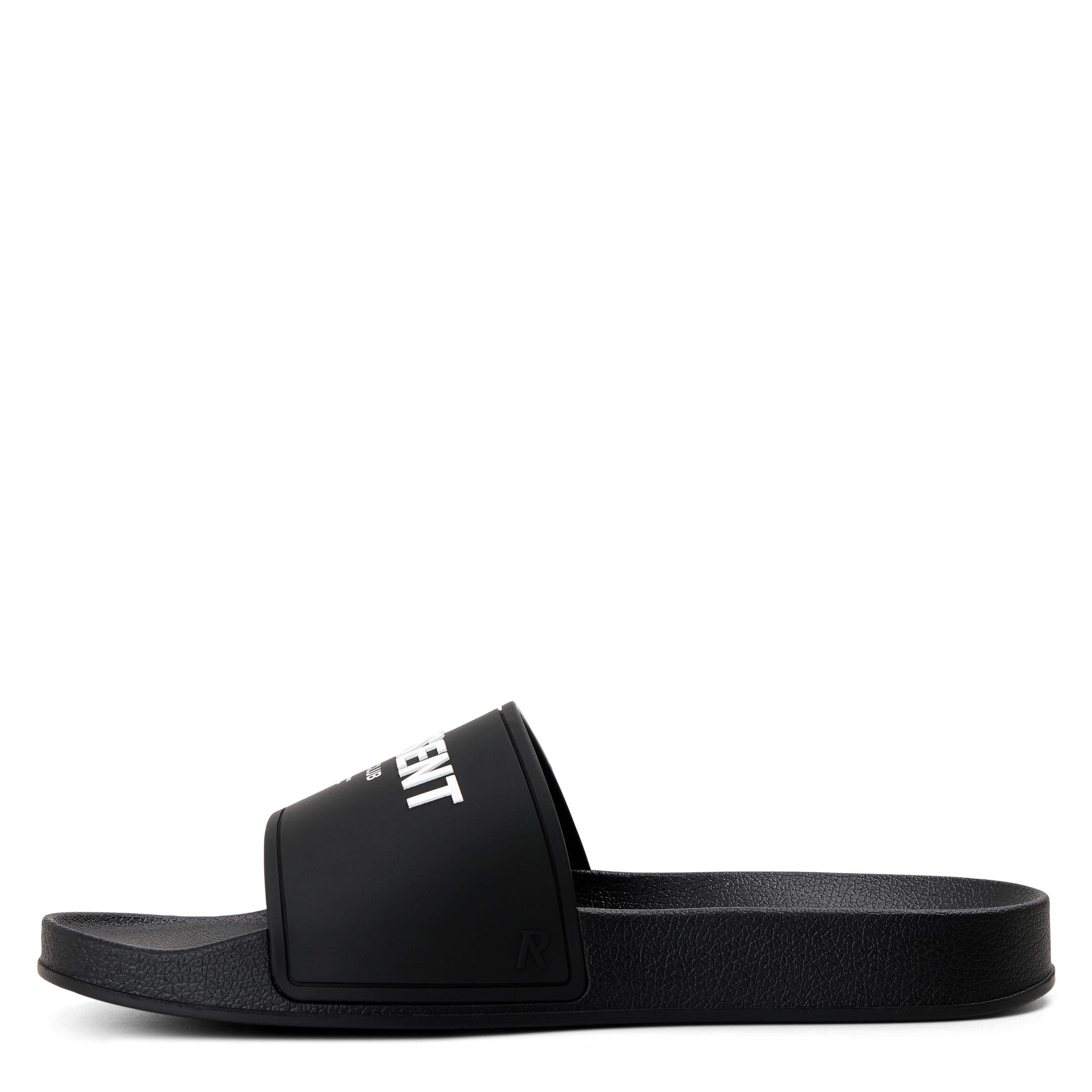 Represent Men's Pool Sliders | Flannels