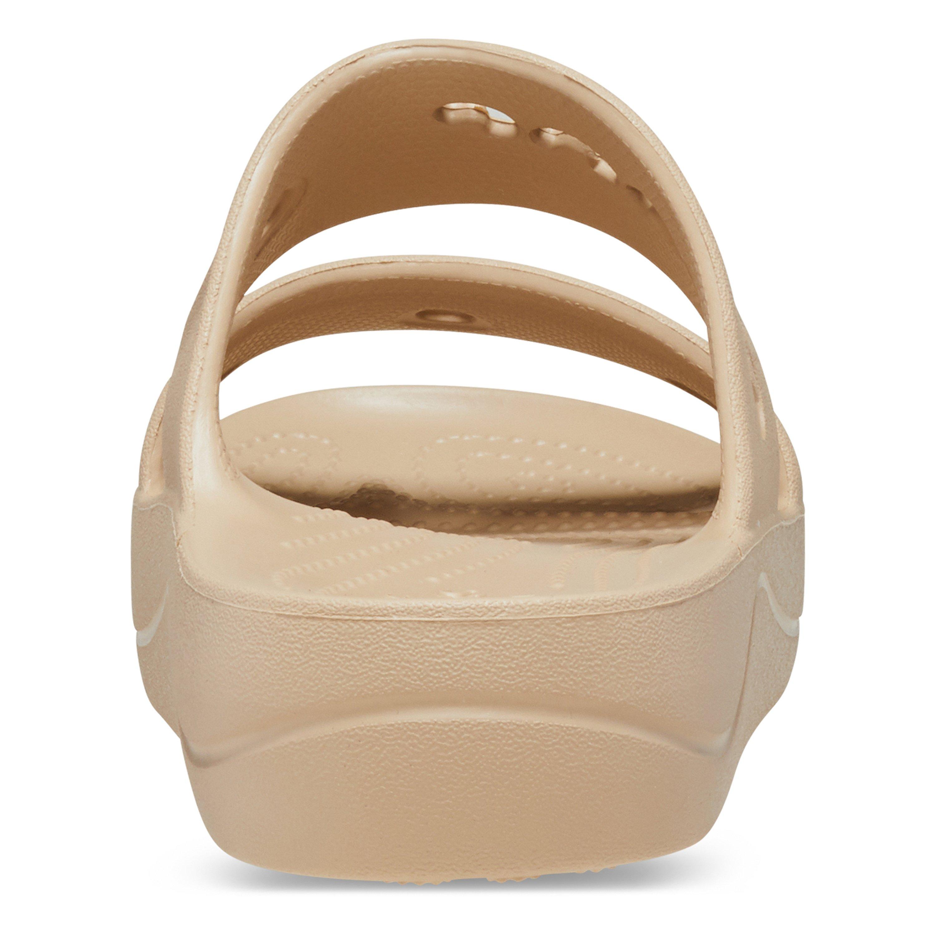Chai - Crocs - Women's Baya Flat Sandals - 1