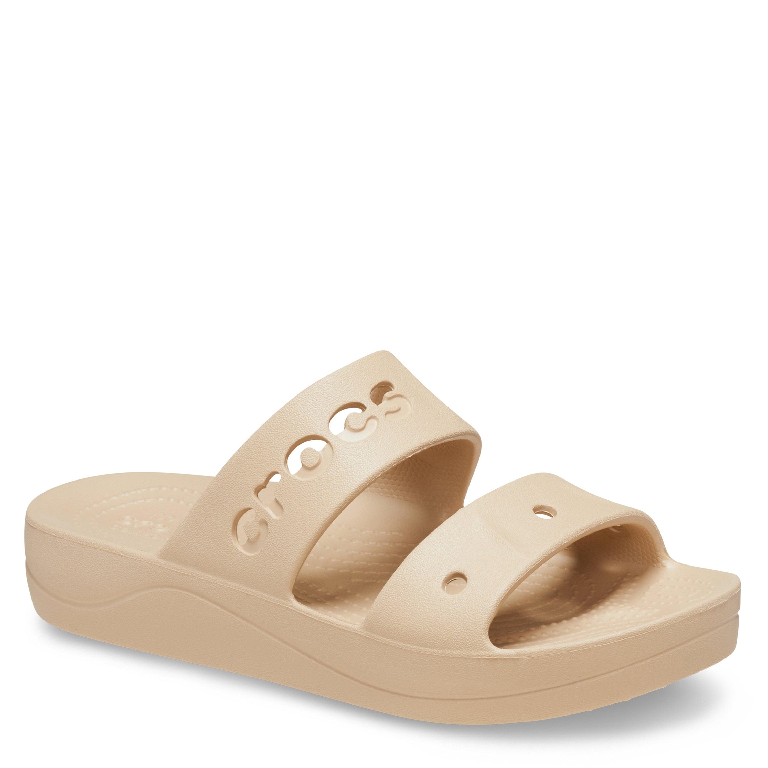 Chai - Crocs - Women's Baya Flat Sandals - 2