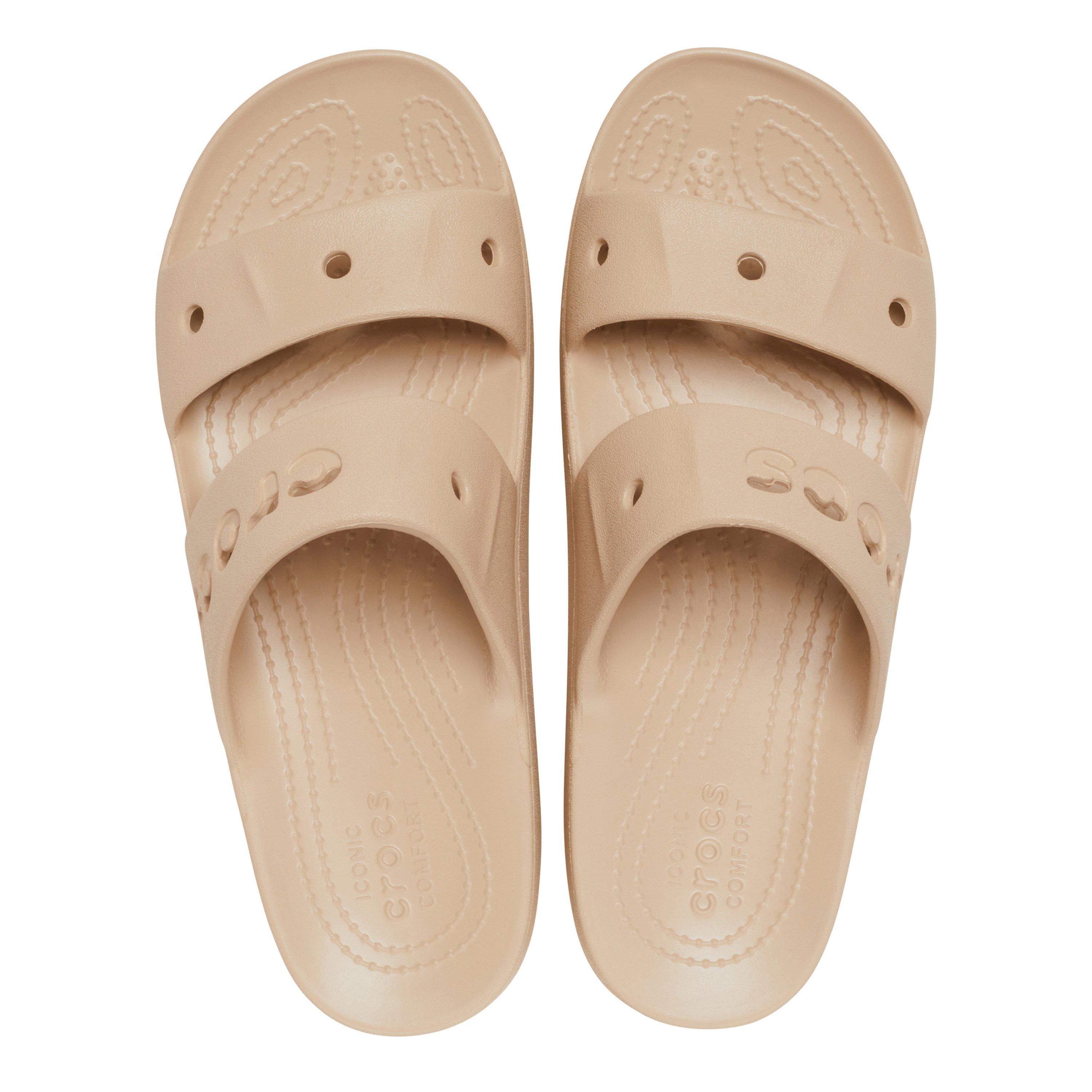 Chai - Crocs - Women's Baya Flat Sandals - 4