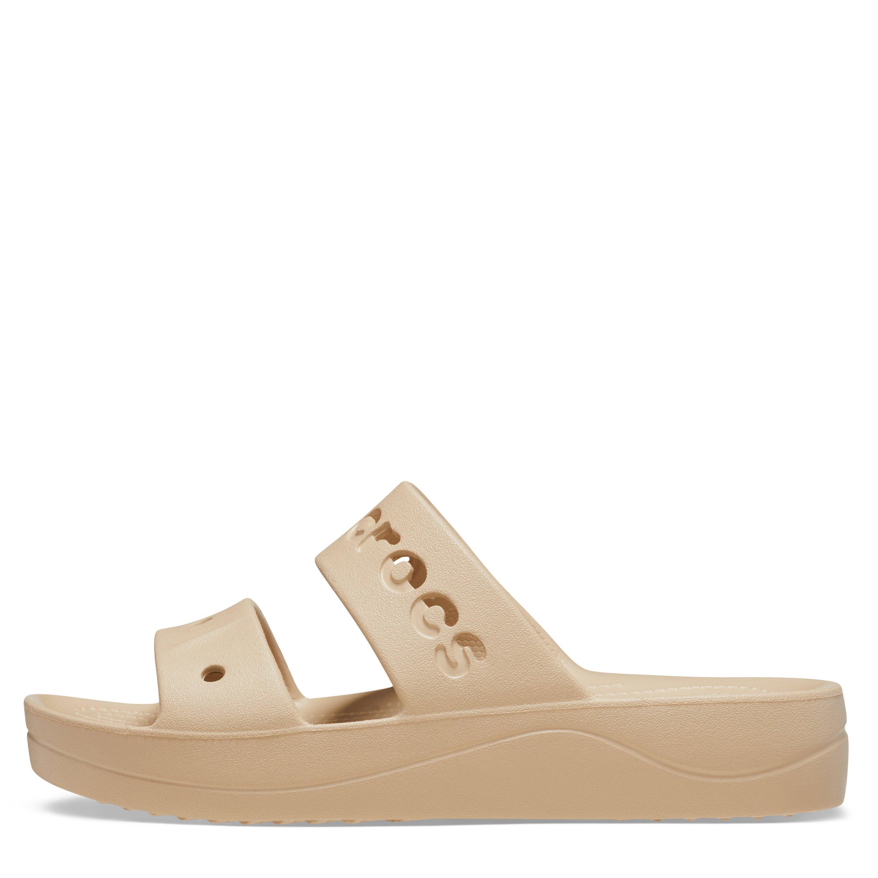 Chai - Crocs - Women's Baya Flat Sandals - 7