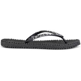 Ilse Jacobsen IJ Embl Flip Flop Ld99