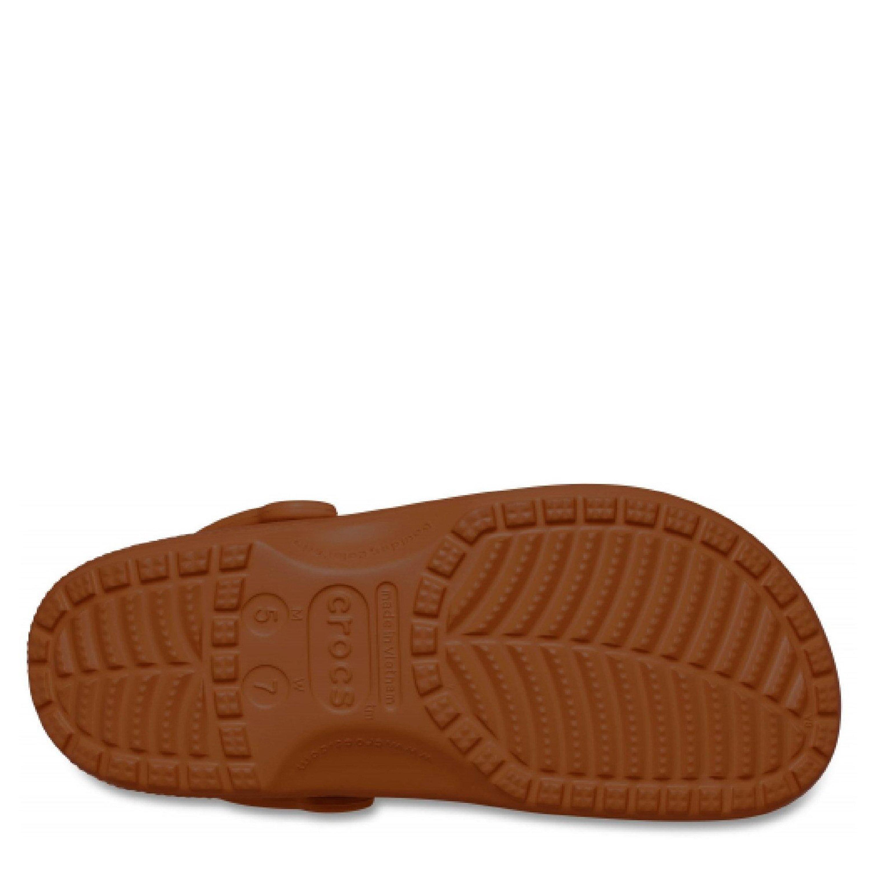 Cognac - Crocs - Women's Clogs - 2