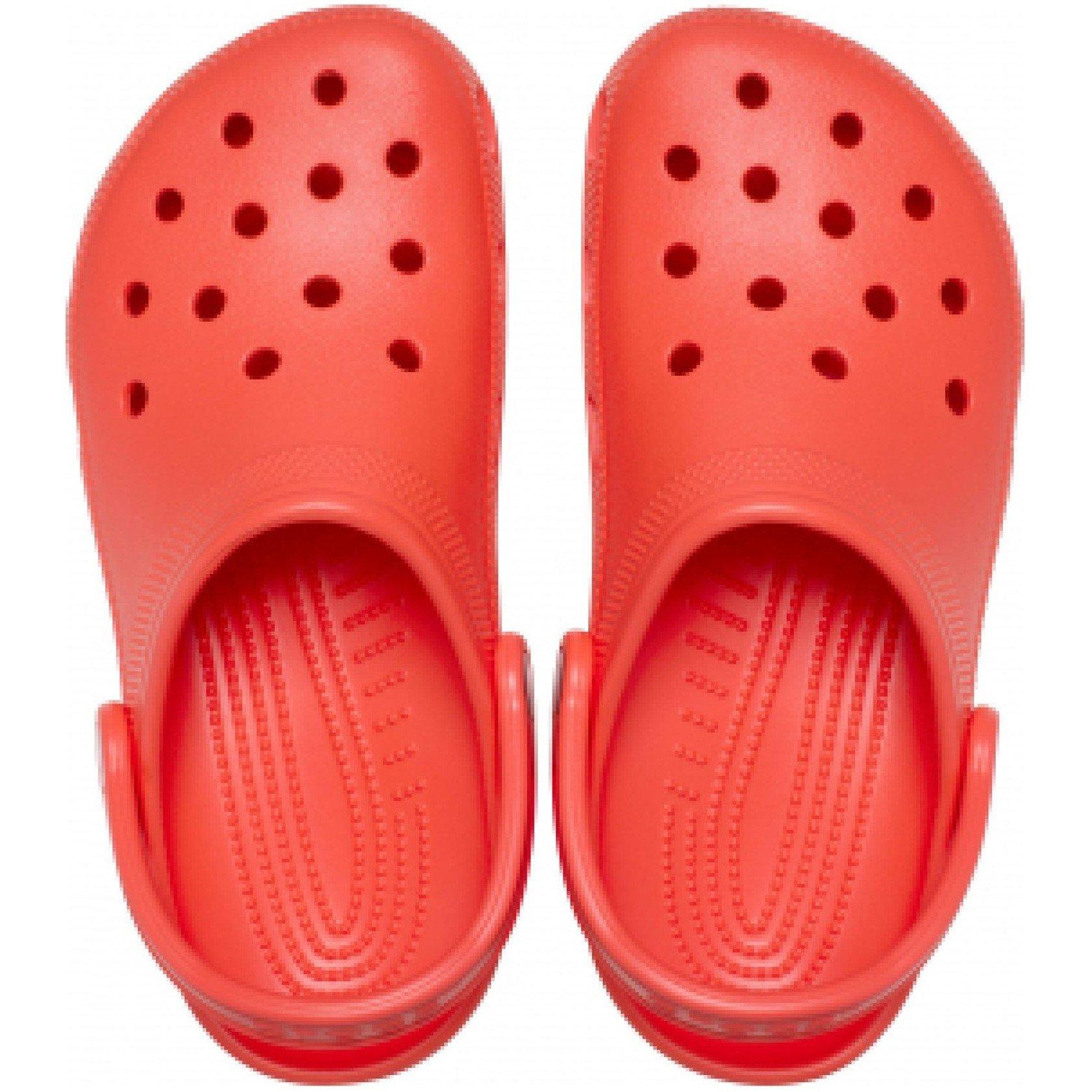 Stjernefisk - Crocs - Women's Clogs - 4