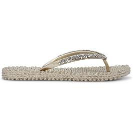 Ilse Jacobsen IJ Embl Flip Flop Ld99