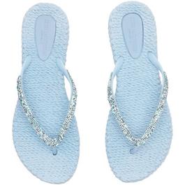 Ilse Jacobsen IJ Embl Flip Flop Ld99