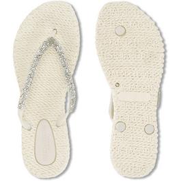 Ilse Jacobsen IJ Embl Flip Flop Ld99