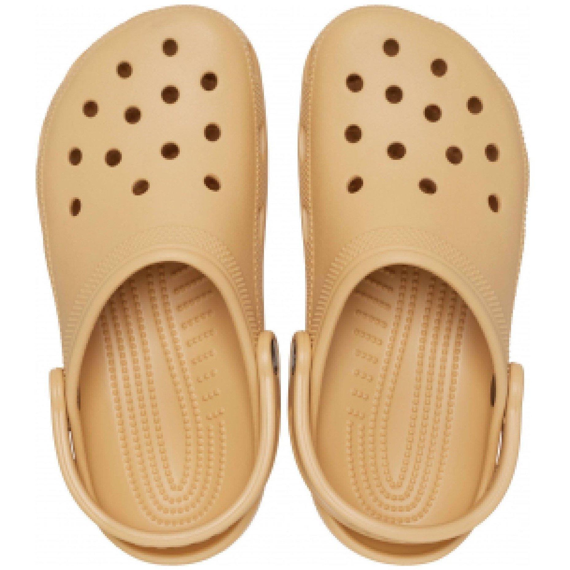 Tarwe - Crocs - Clogs - 4