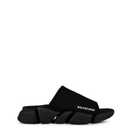 Balenciaga Speed 2.0 Slide Sandals