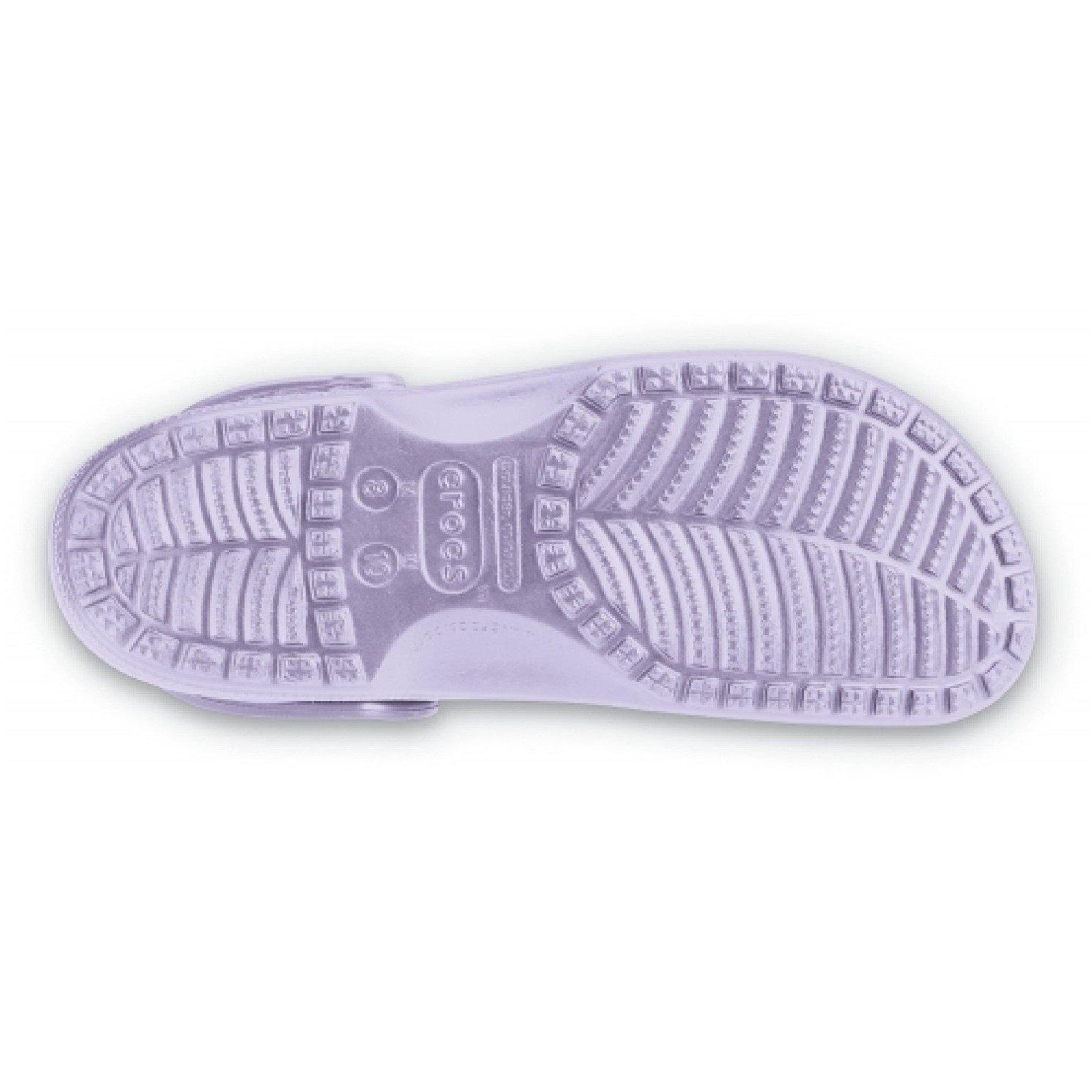 Lavender - Crocs - Adults Clogs - 2