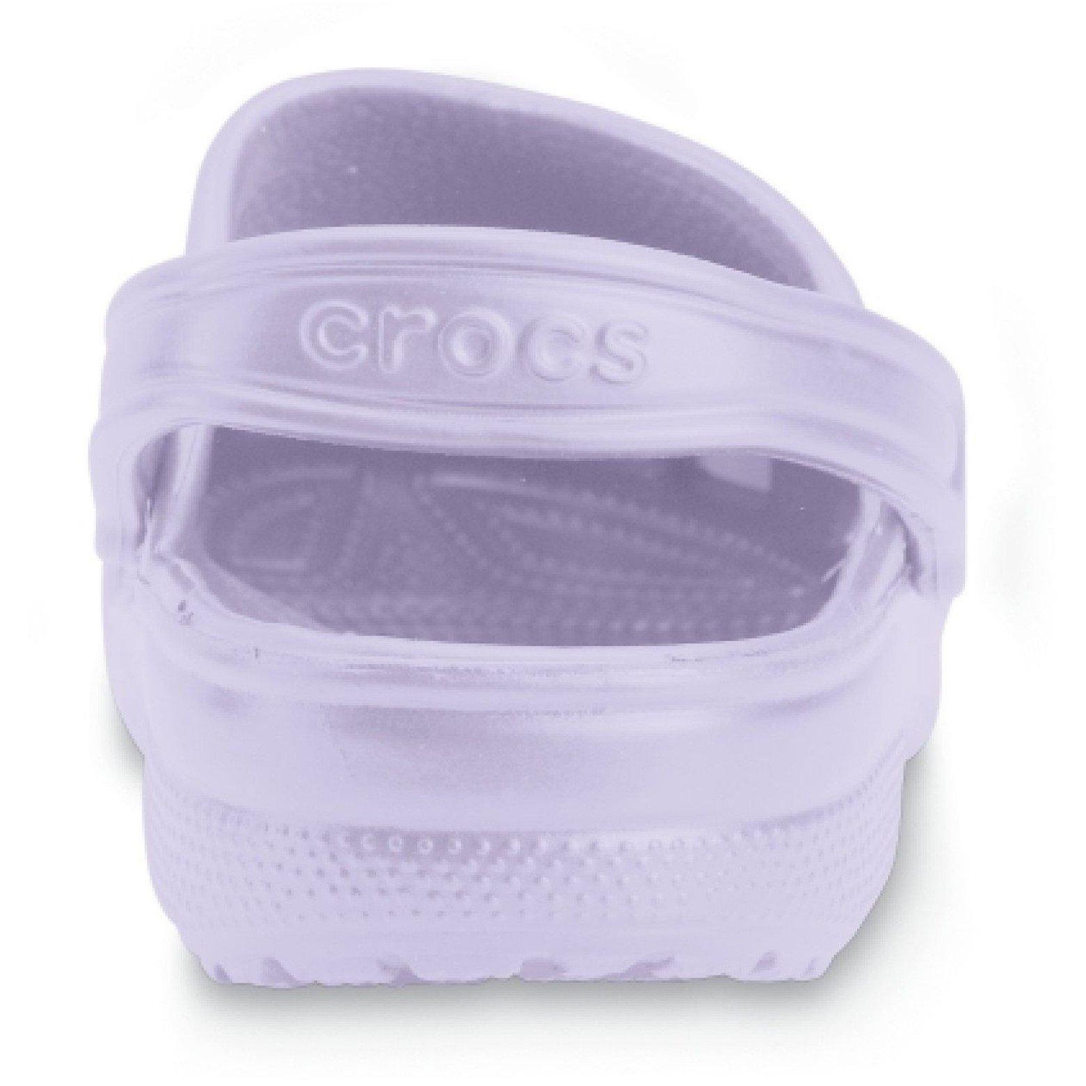 Lavender - Crocs - Adults Clogs - 3