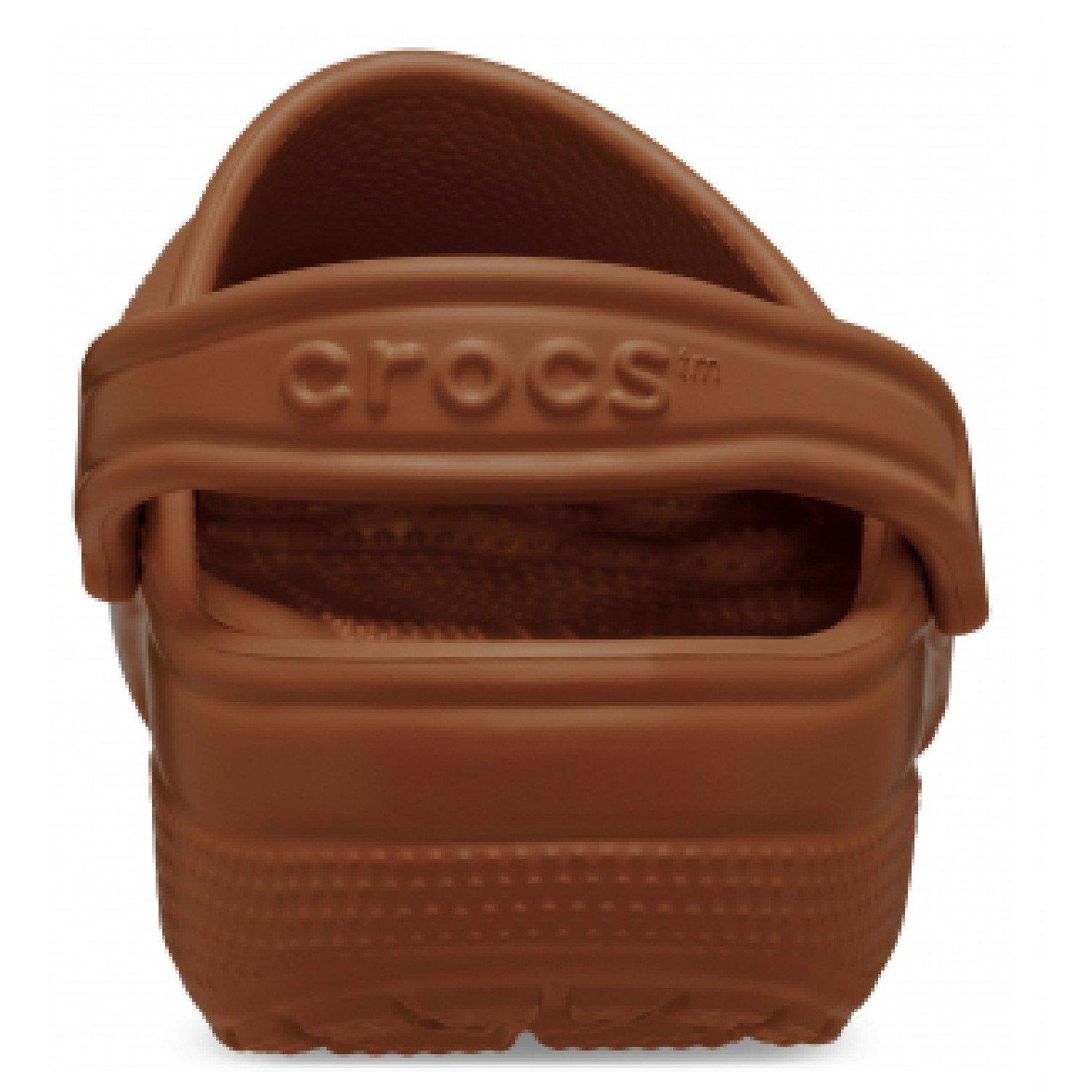 Conhaque - Crocs - Adults Clogs - 3