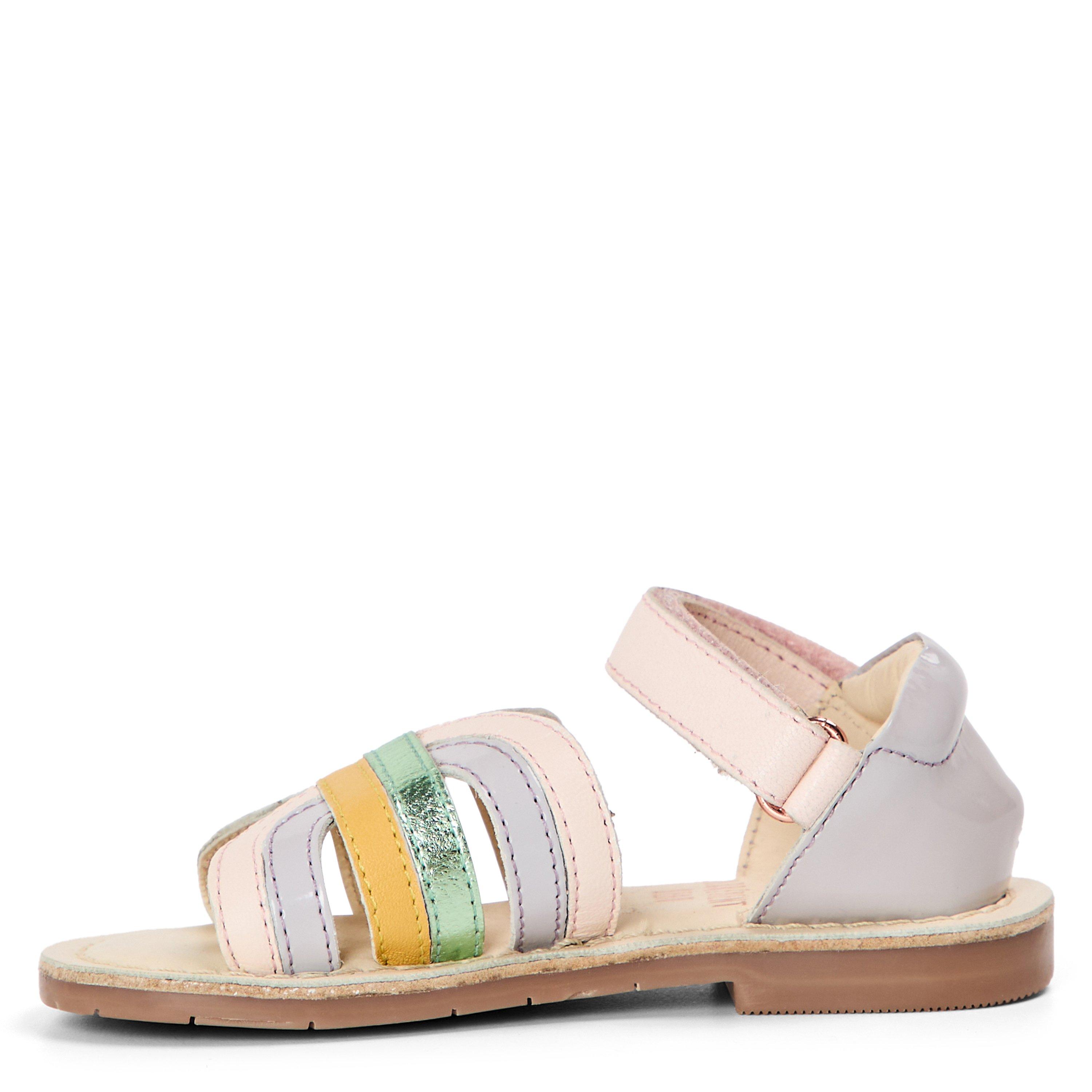 Plum - Carrement Beau - Carrement Sandals In99 - 2