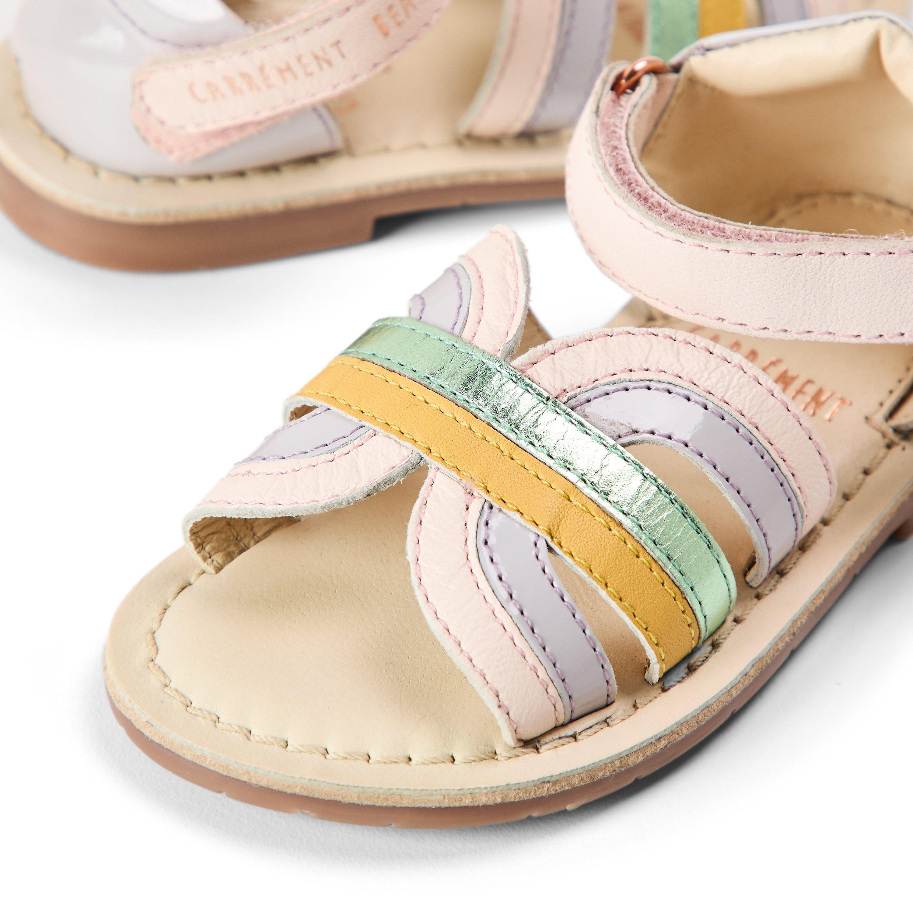 Plum - Carrement Beau - Carrement Sandals In99 - 3