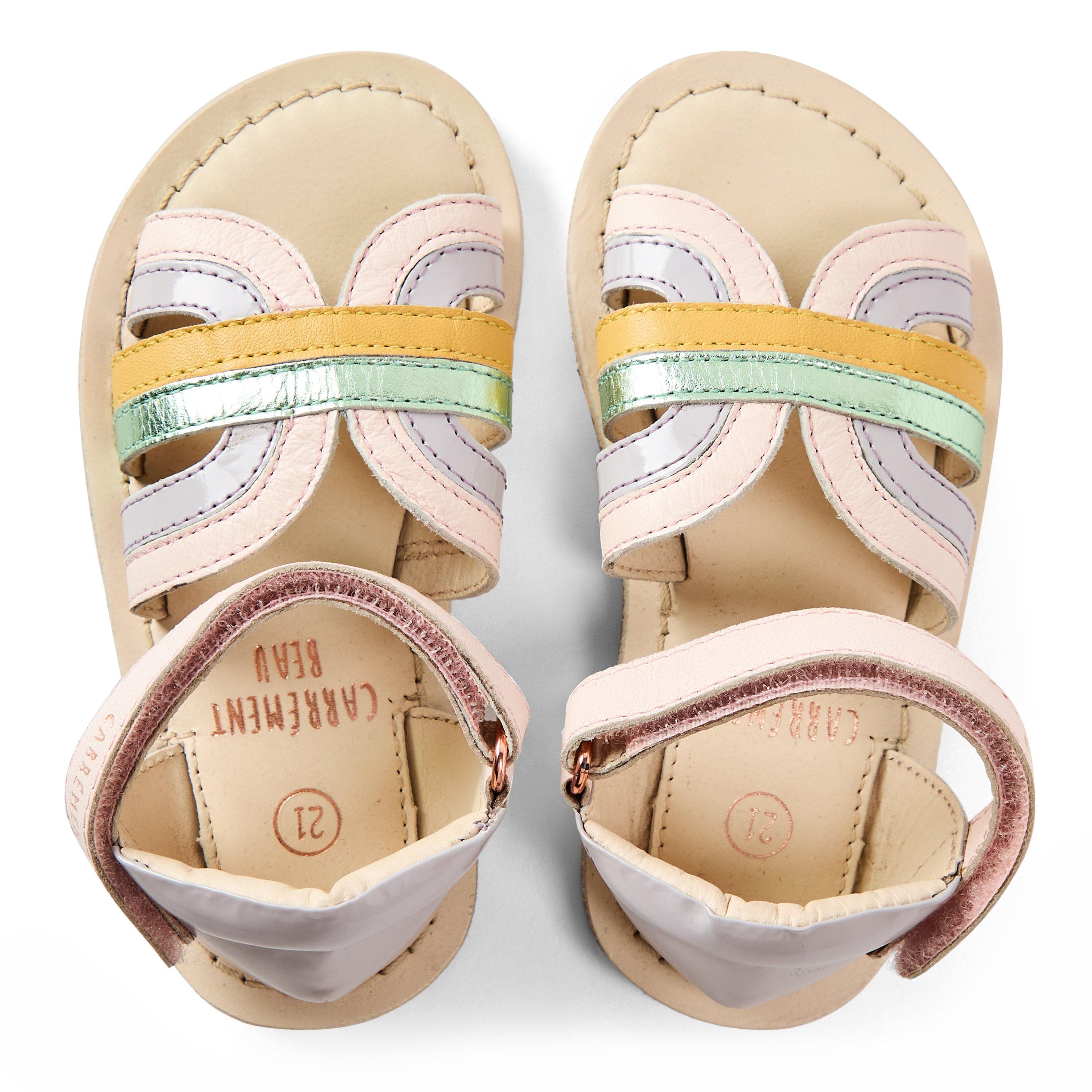 Plum - Carrement Beau - Carrement Sandals In99 - 4