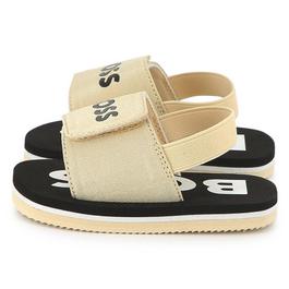 Boss Logo Sandals Infants