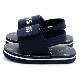 Boss Logo Sandals Infants