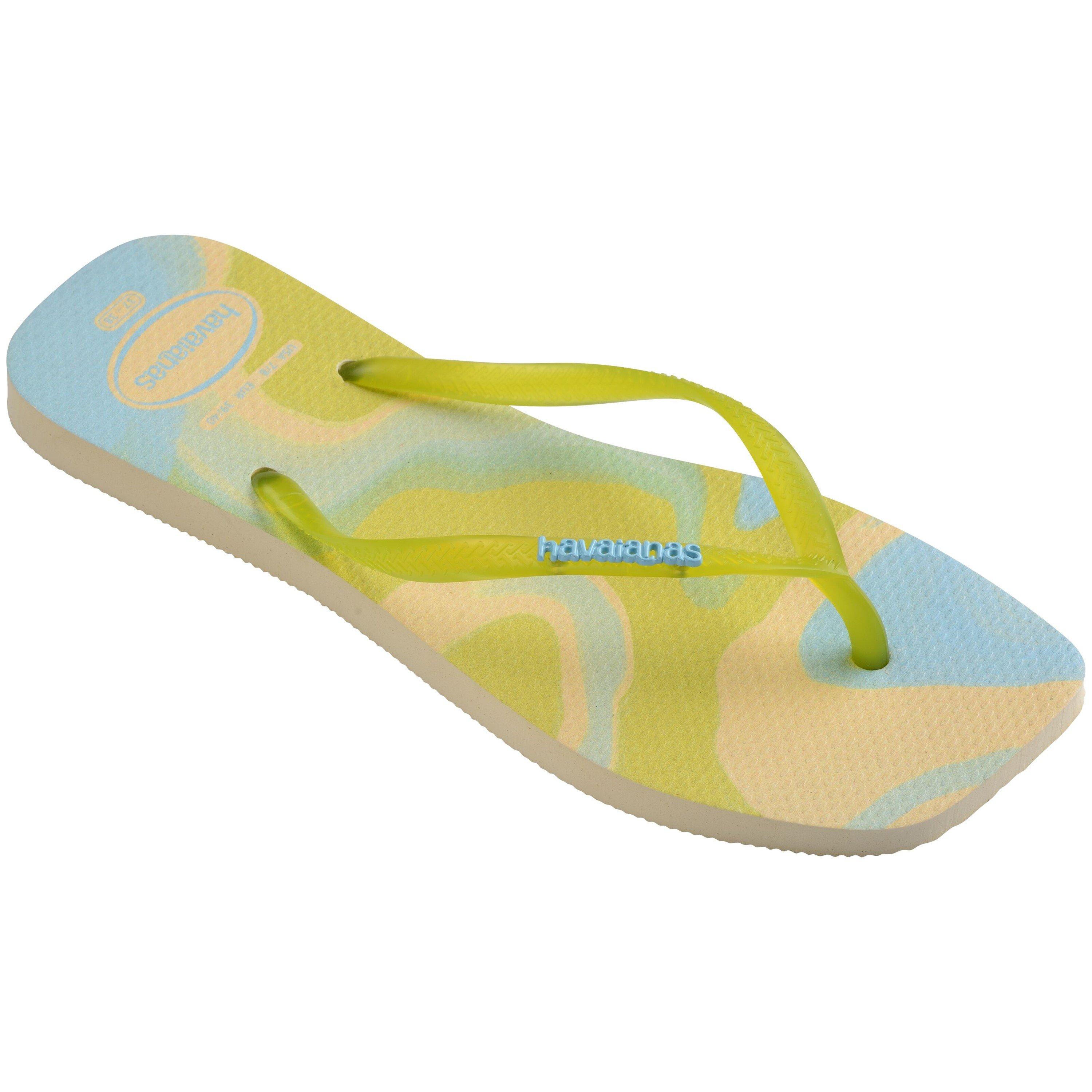 Buttercream - Havaianas - Unisex Kids' Sports Sandals - 2