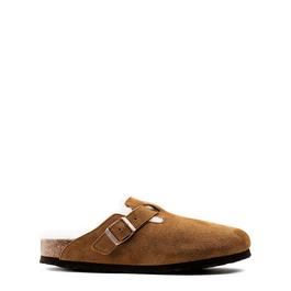 Birkenstock Boston Shearling