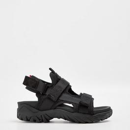 Moncler Petit Trailgrip Vela Sandals Juniors