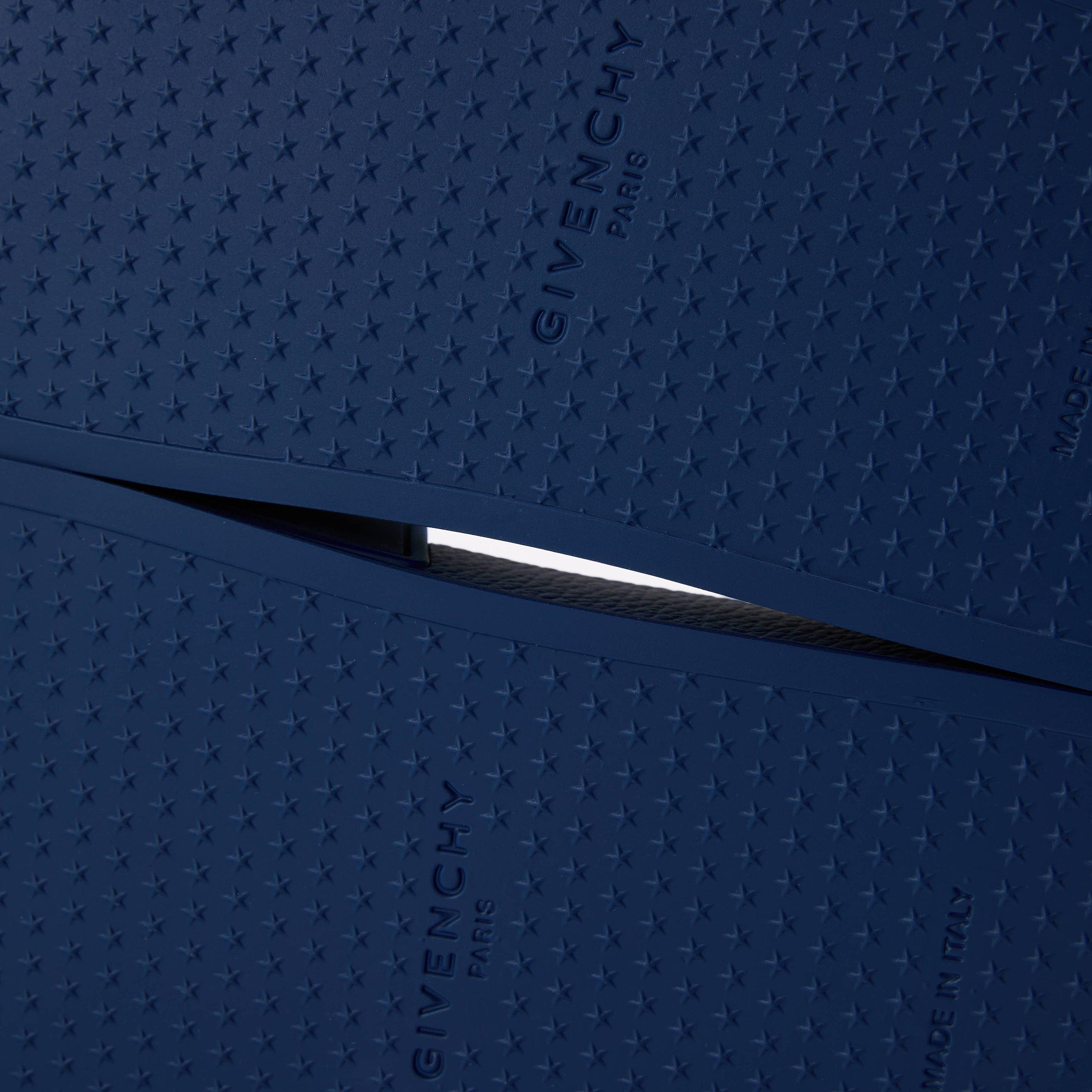 Blue - GIVENCHY - Men's GIV Slide Pool Sliders - 3