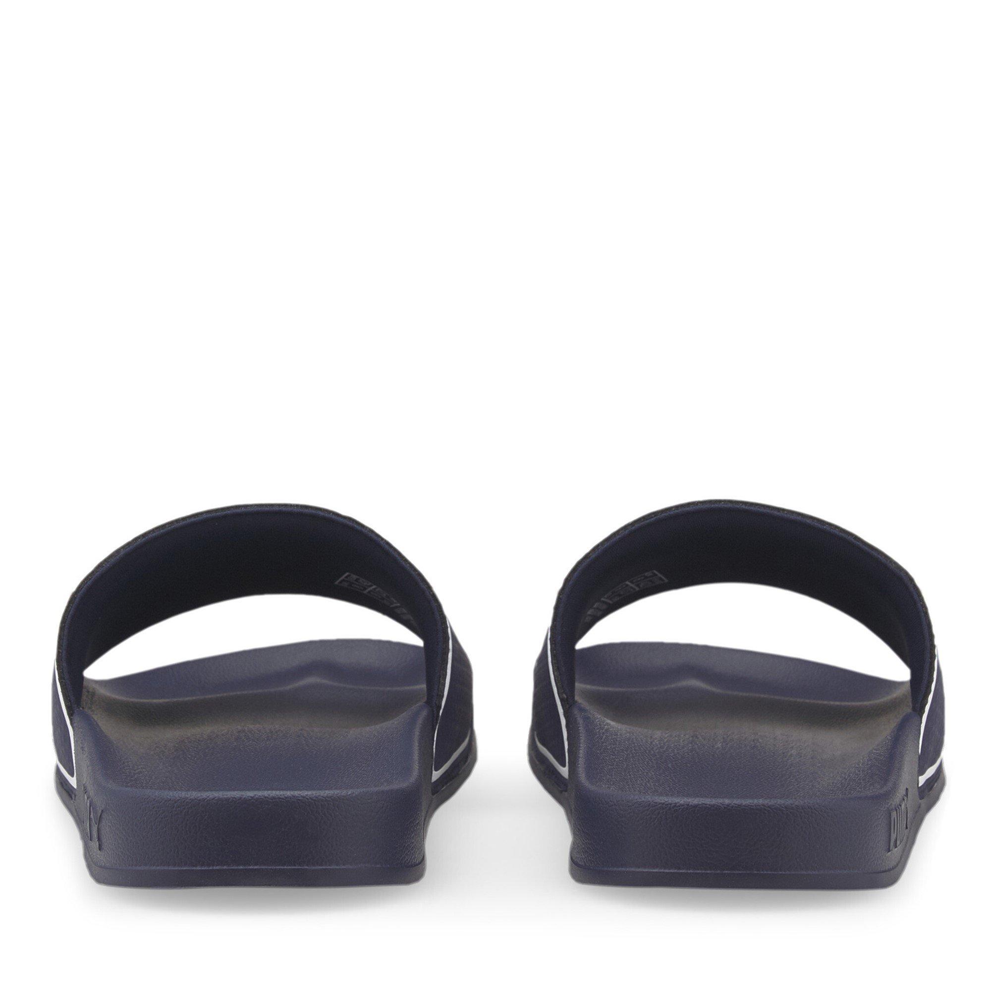 Peacoat-Whit - Puma - Men's Leadcat Sports Sandal - 5