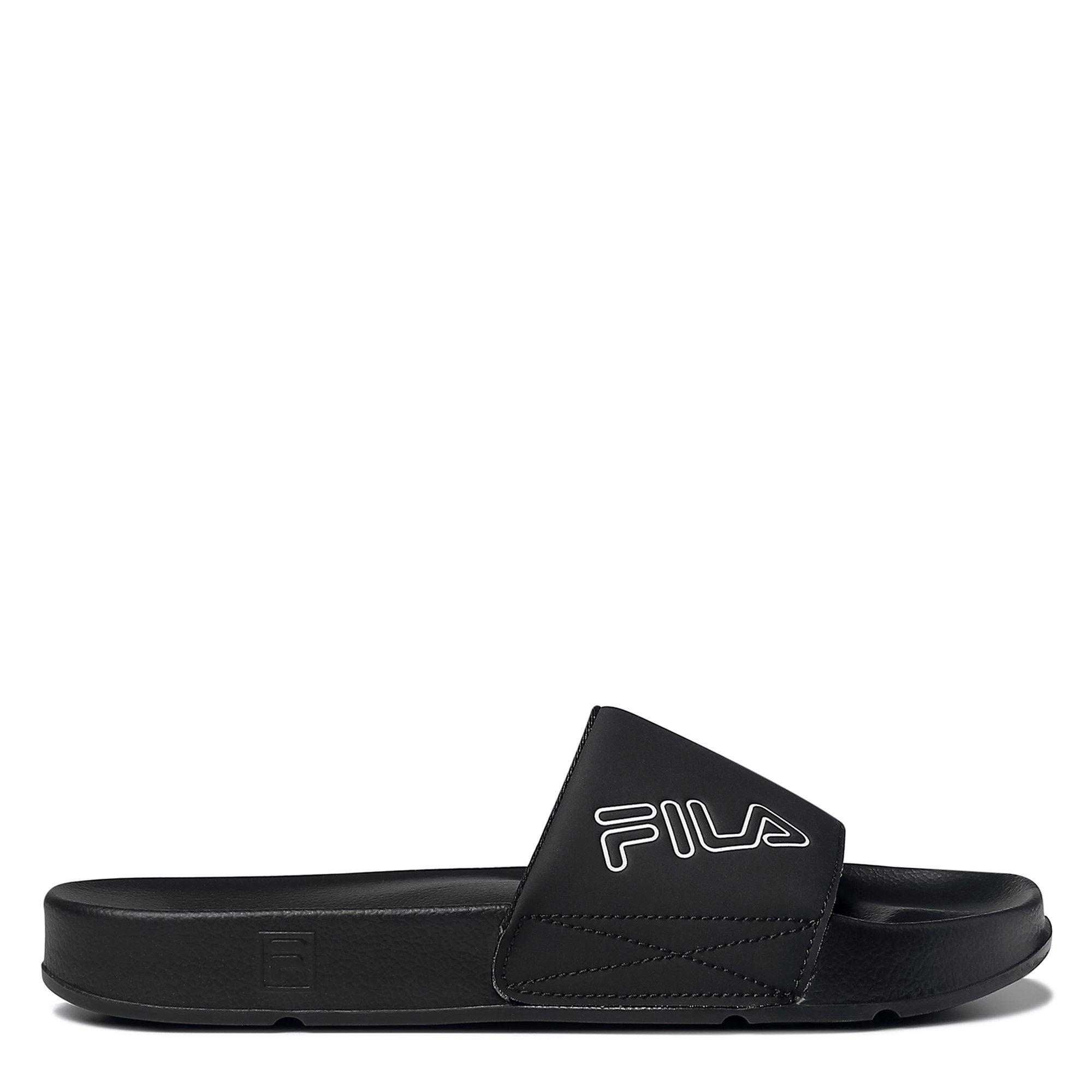 BLK/BLK/BLK - Fila - DRIFTER BRIC Sn62 - 2