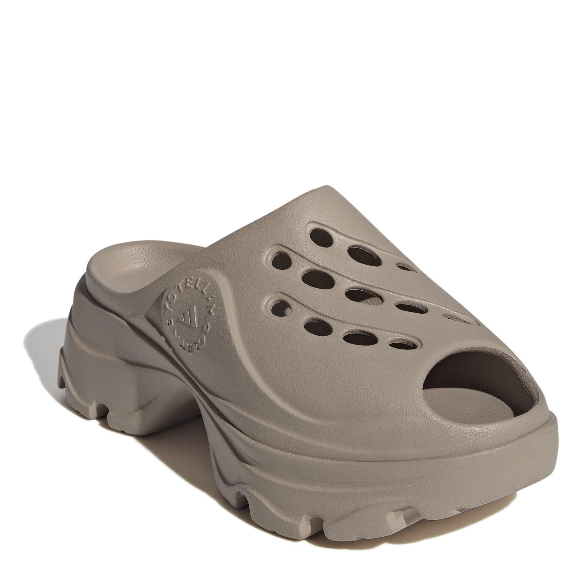 Trace Caqui - adidas - Clog - 3