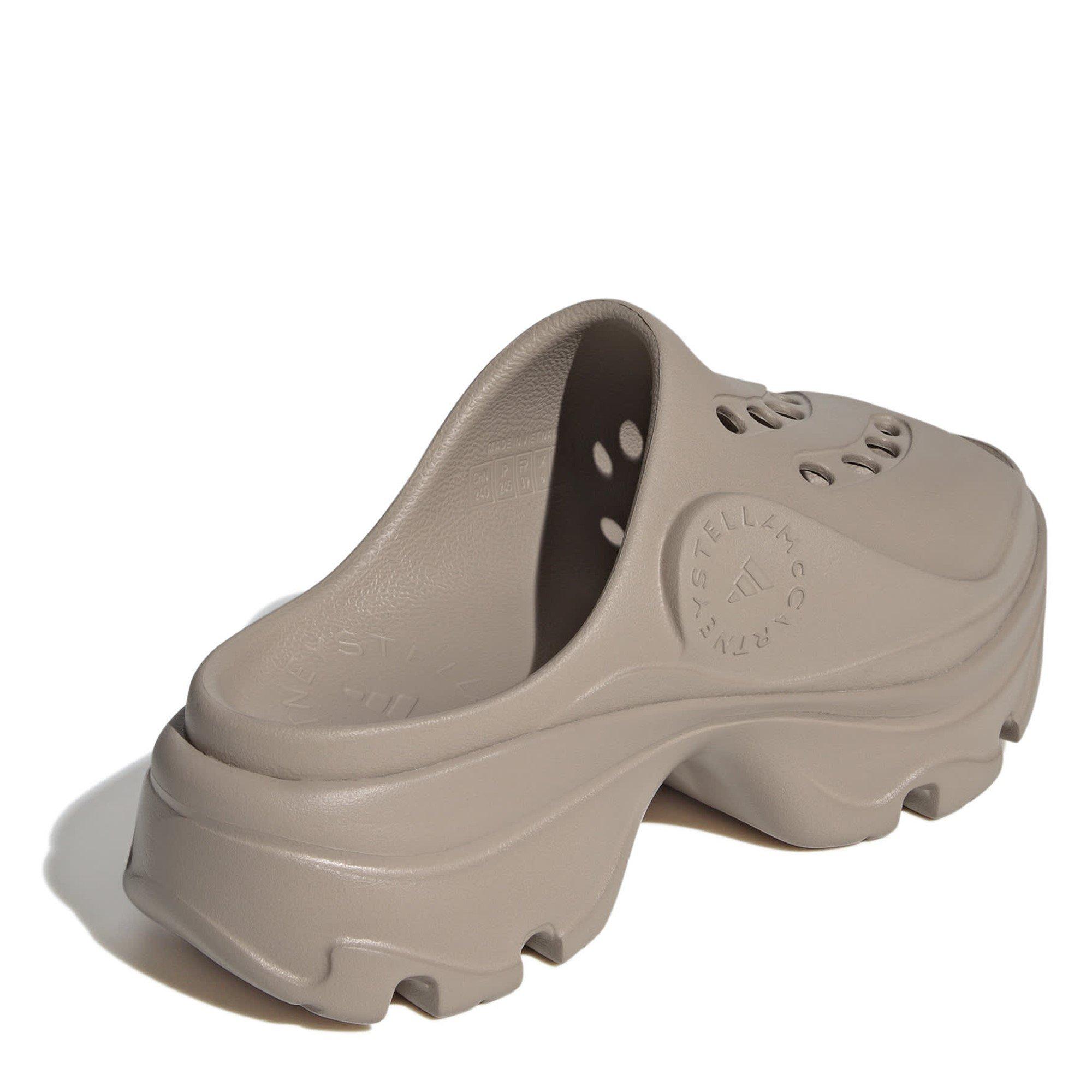 Trace Caqui - adidas - Clog - 4