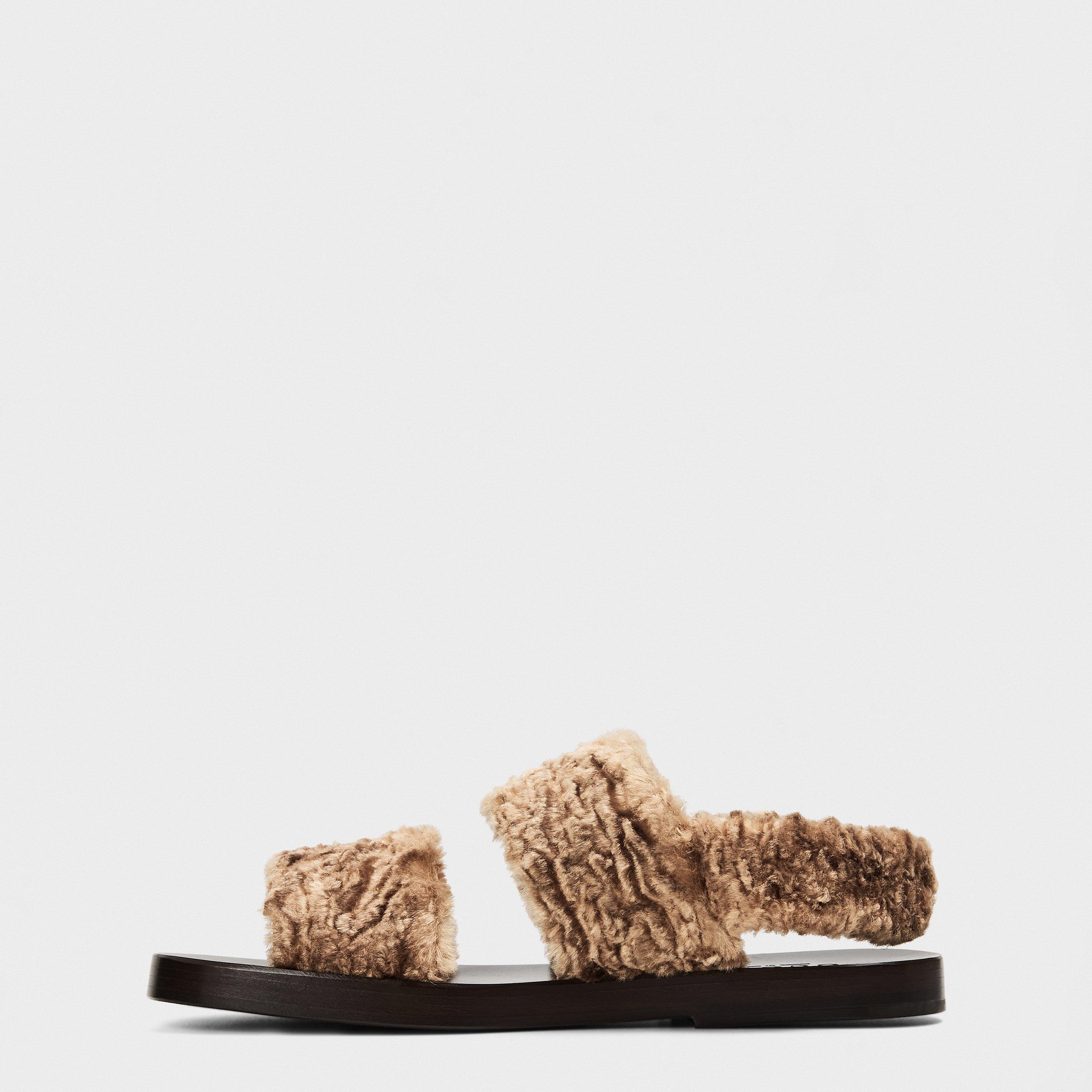 Off Khaki - Gucci - Men's Italian Flat Sandals - 2