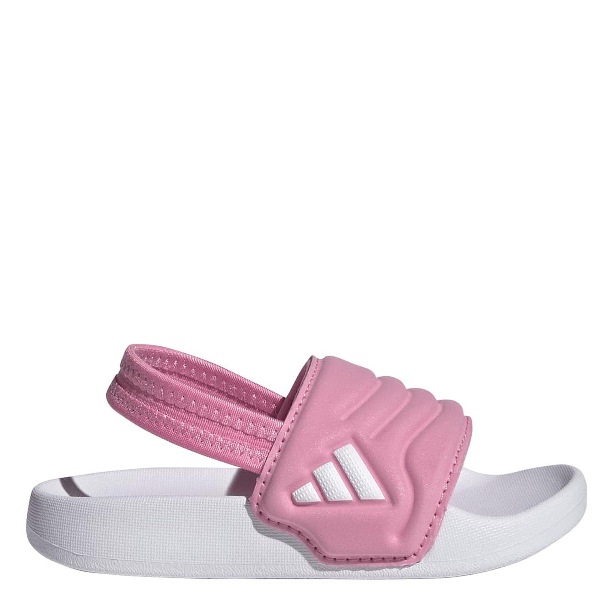 Pink/White - adidas - Adidas Estrap 2.0 In00 - 1