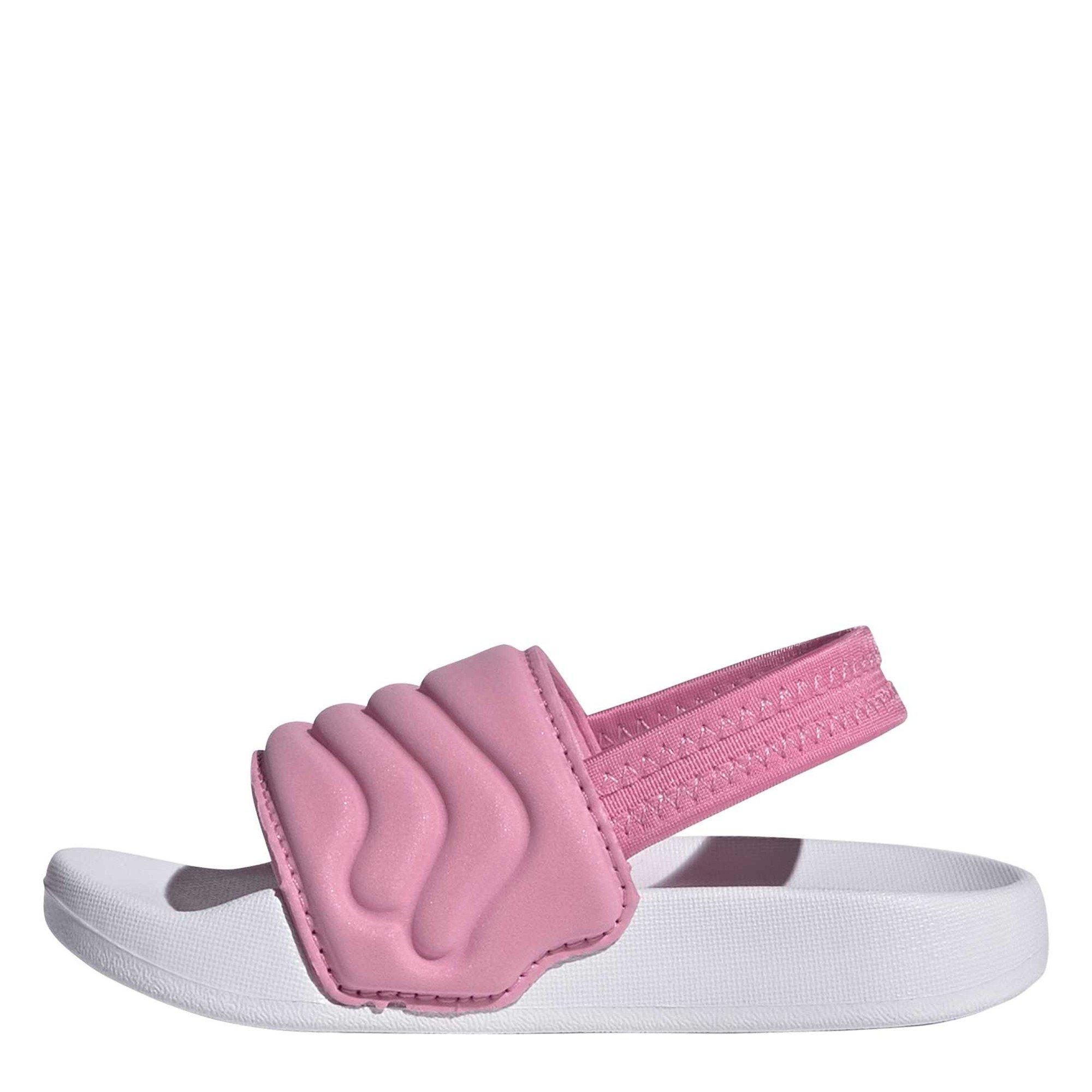 Pink/White - adidas - Adidas Estrap 2.0 In00 - 2