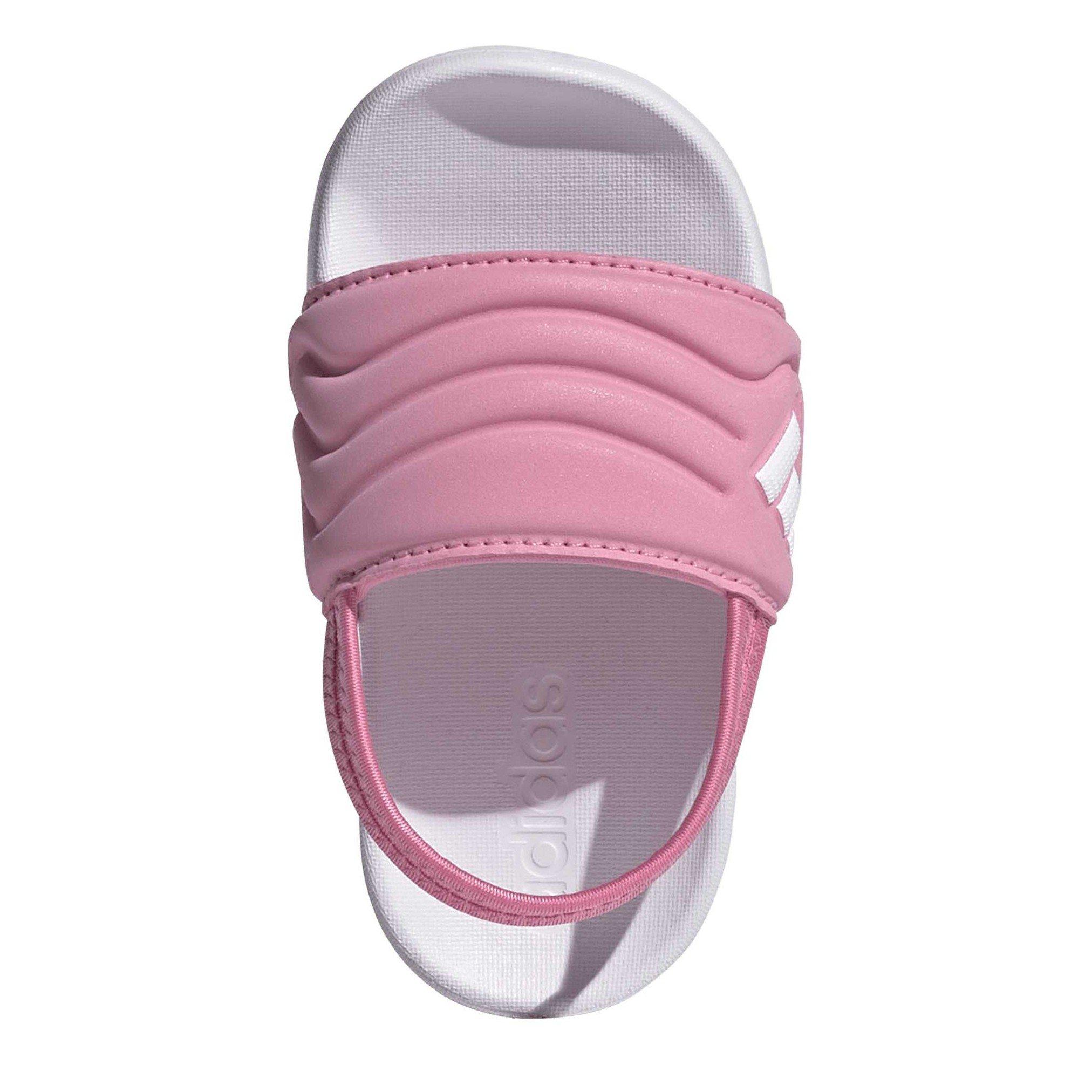 Pink/White - adidas - Adidas Estrap 2.0 In00 - 5
