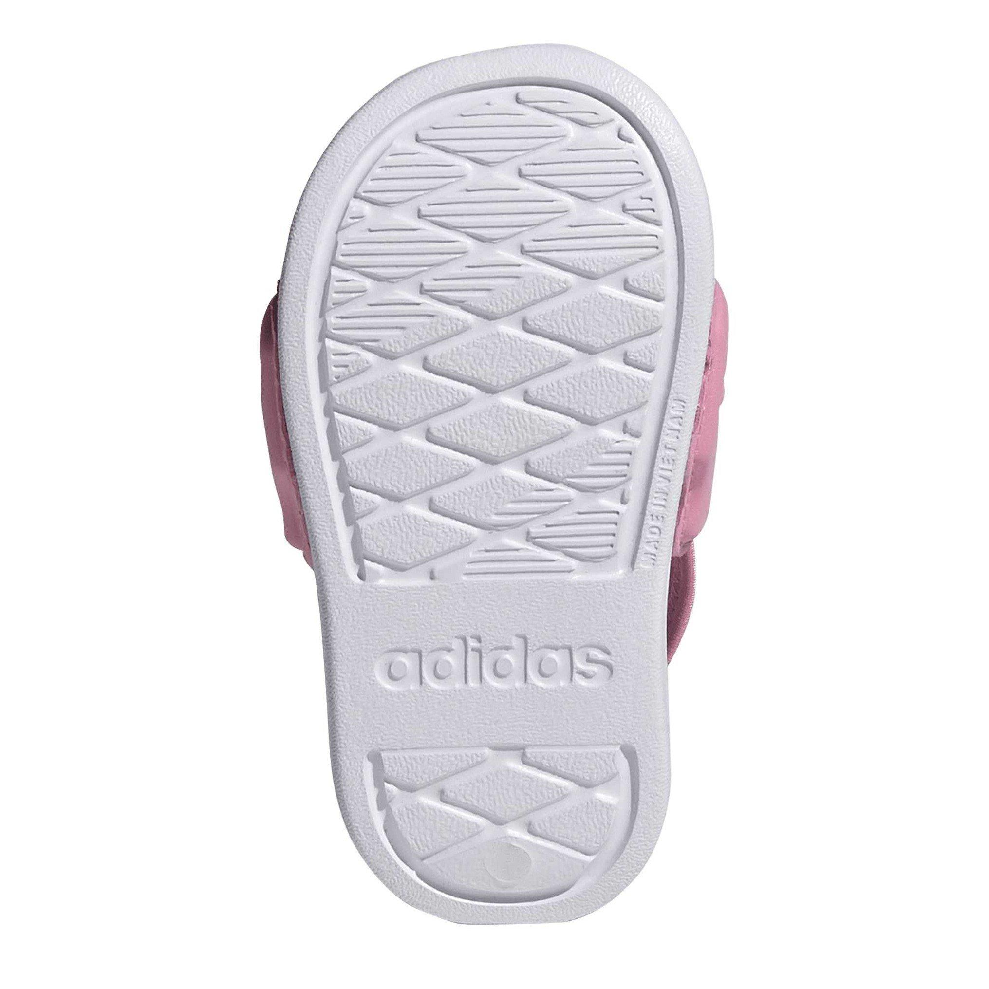 Pink/White - adidas - Adidas Estrap 2.0 In00 - 6