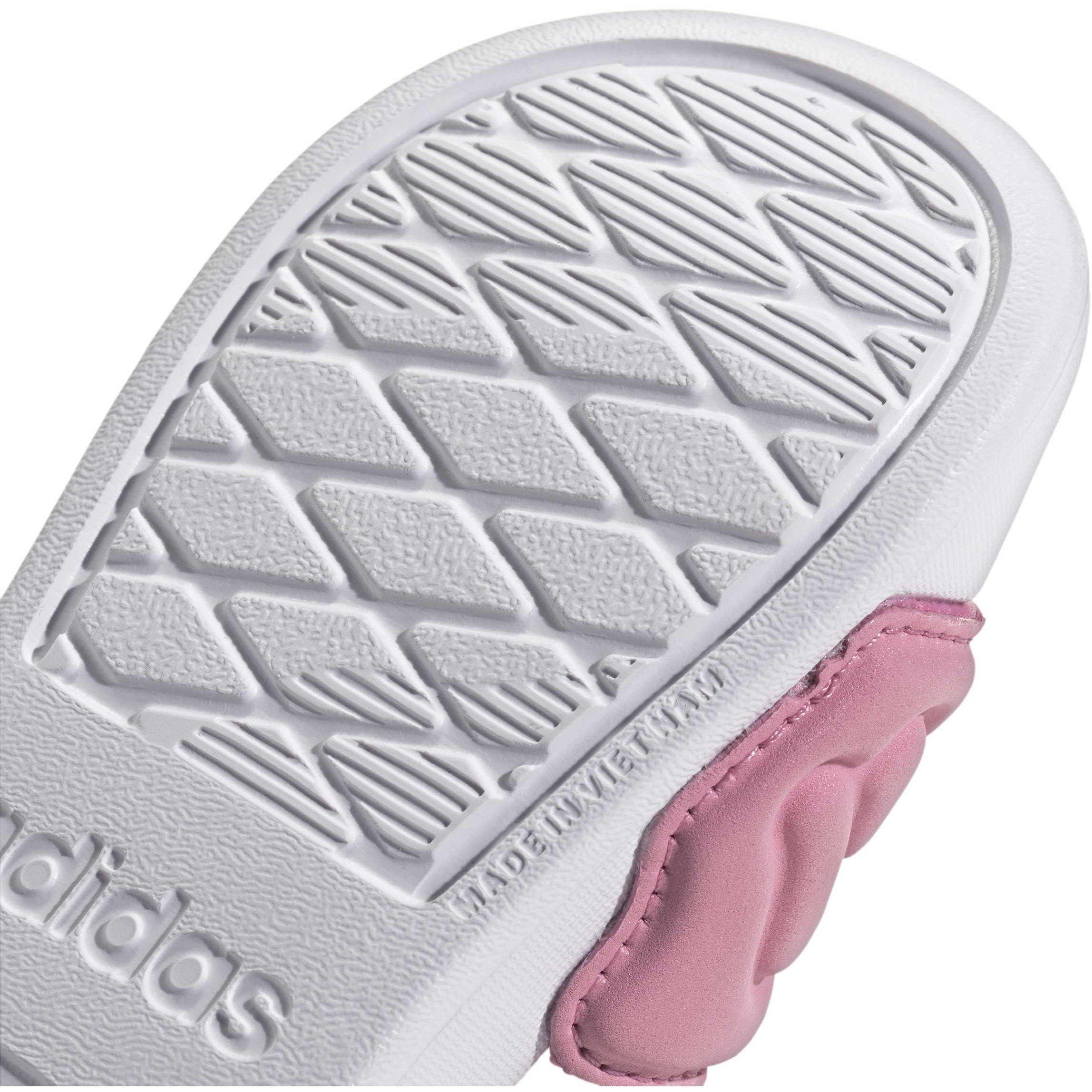 Pink/White - adidas - Adidas Estrap 2.0 In00 - 8