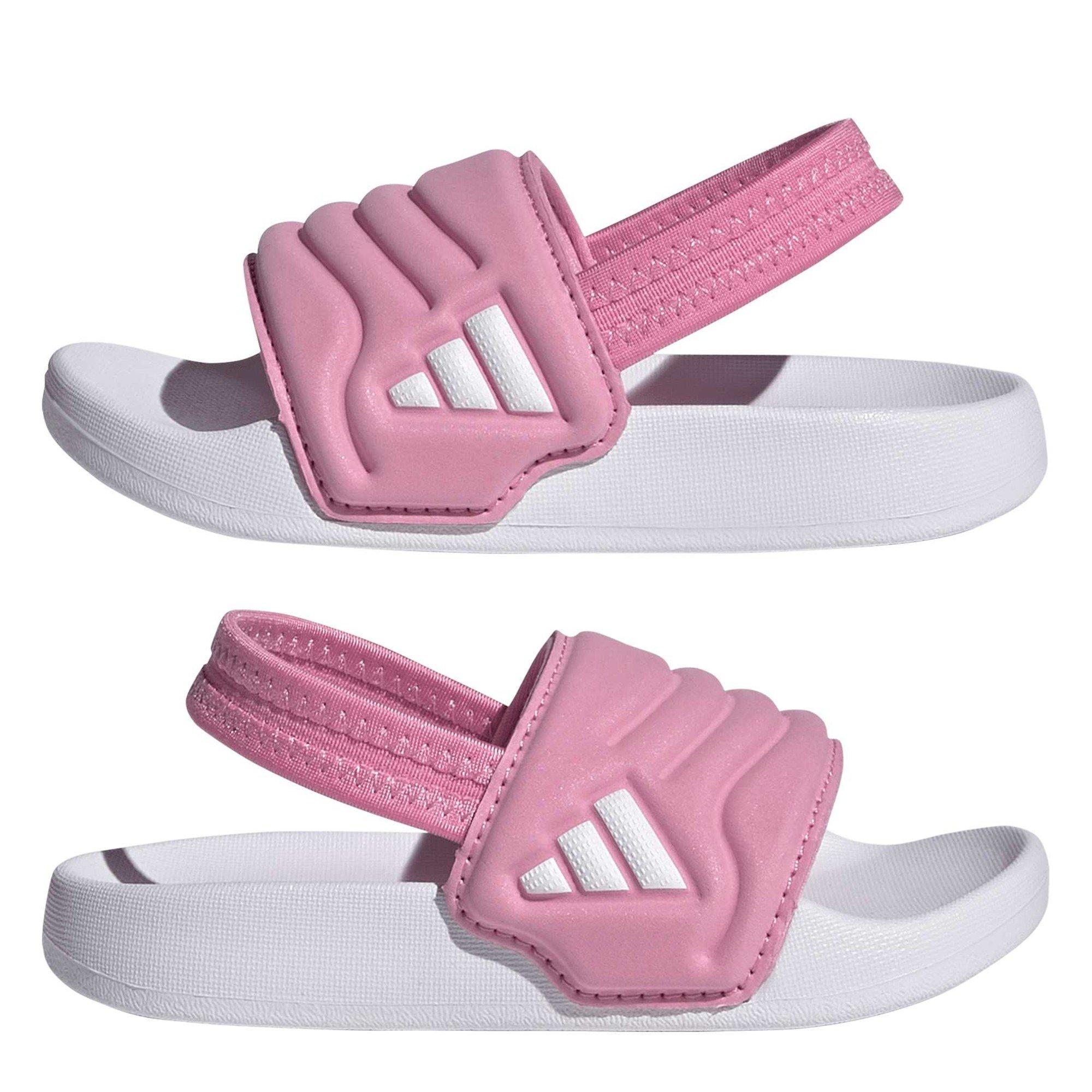 Pink/White - adidas - Adidas Estrap 2.0 In00 - 9