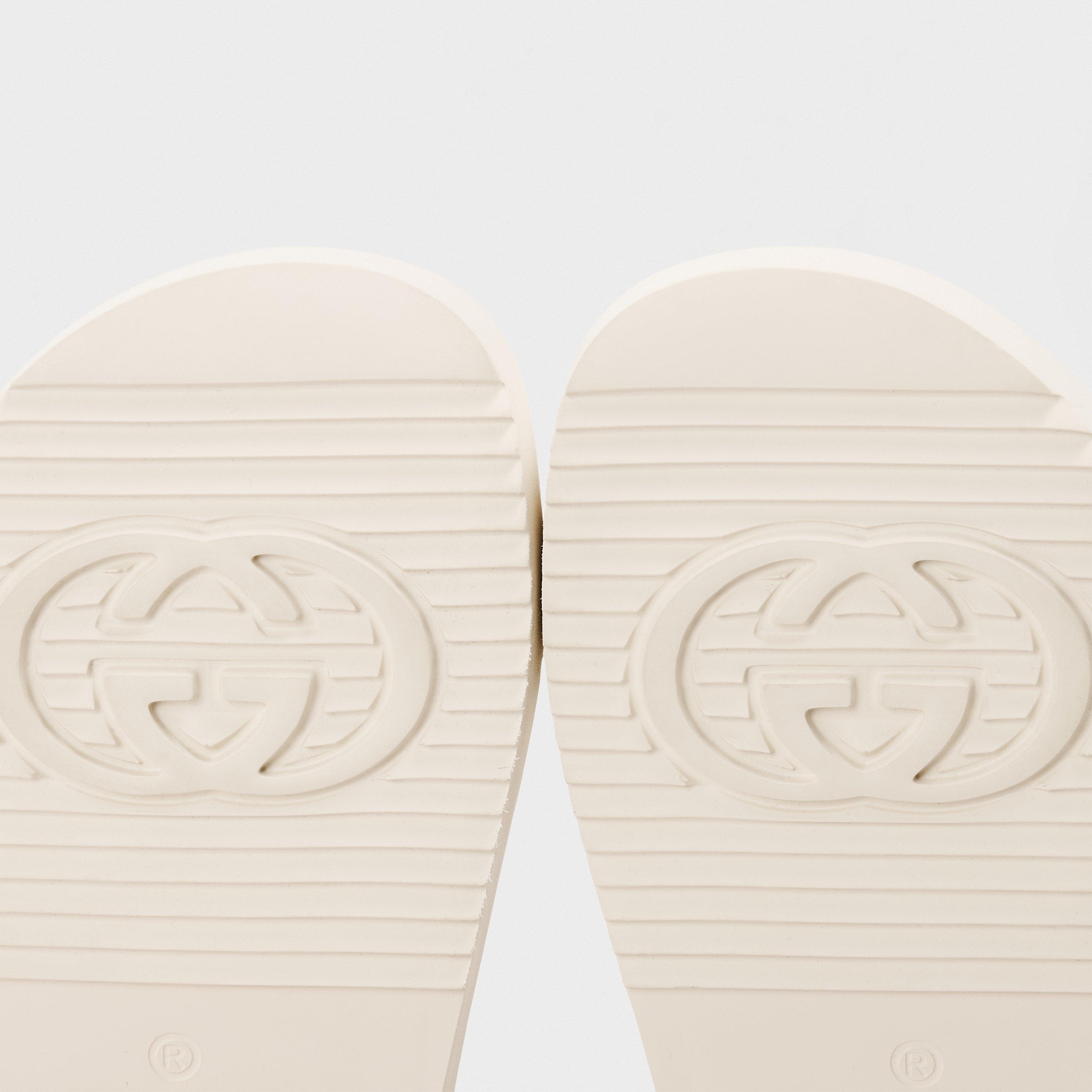 Gucci | Kids' Flat Sandals | Flannels