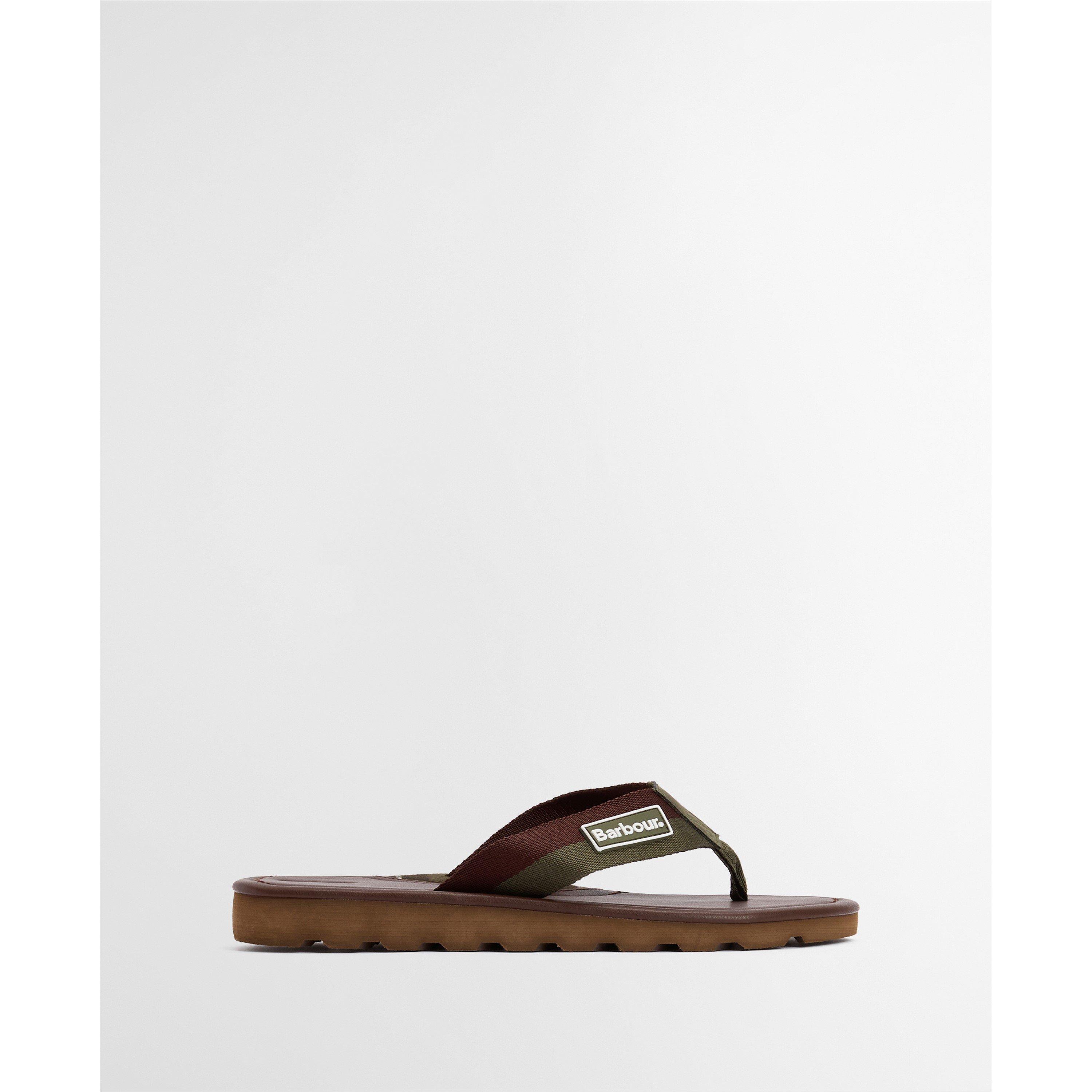 BR95 Choc/Olive
