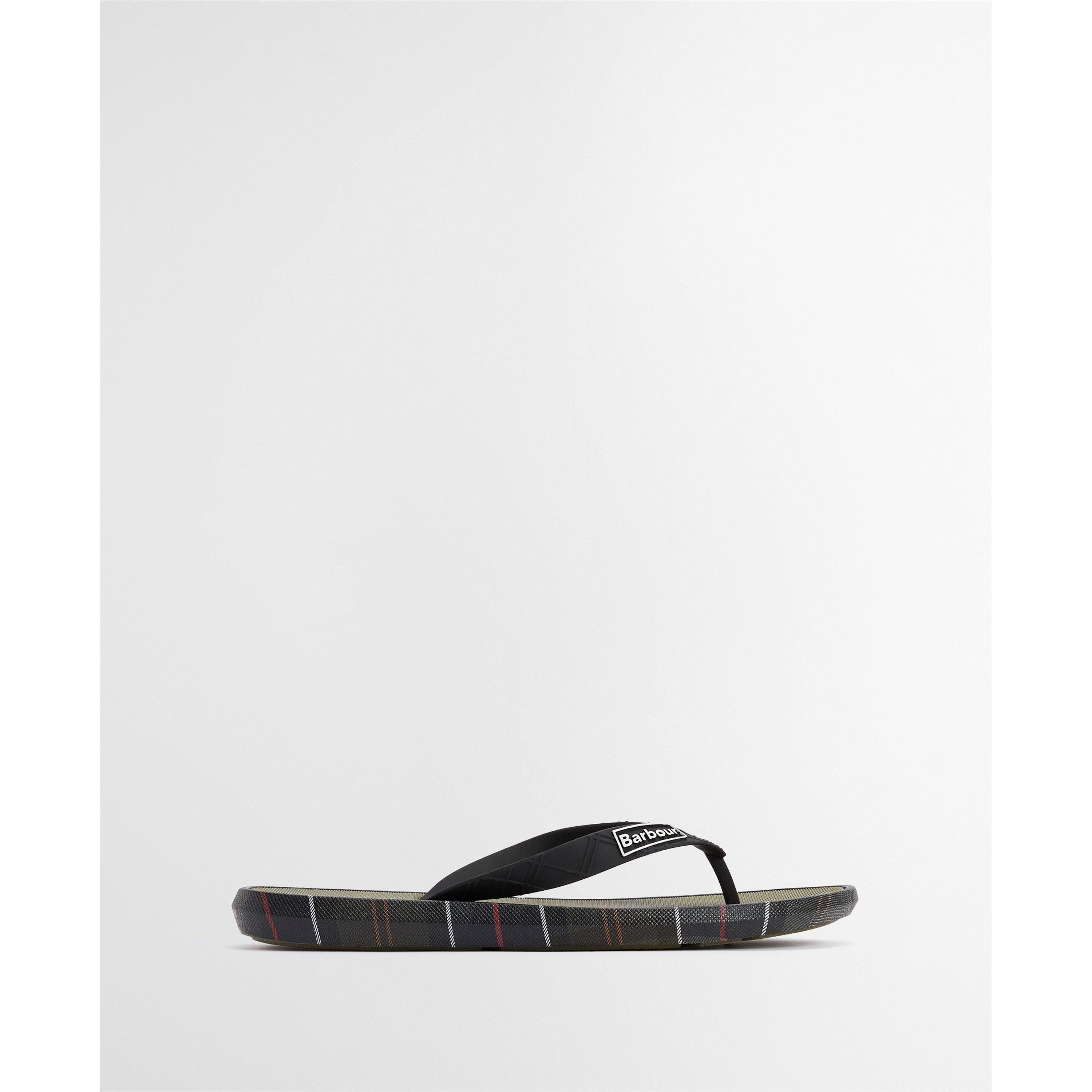 Barbour Mens Oakdale Sandals